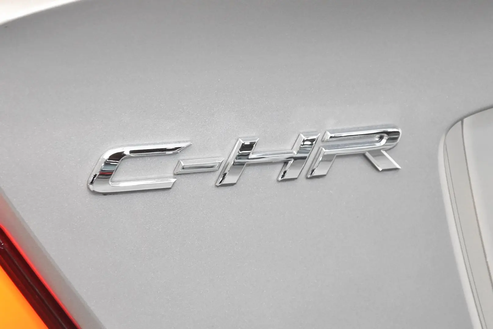 2023 Toyota C-HR Gallery Image 7