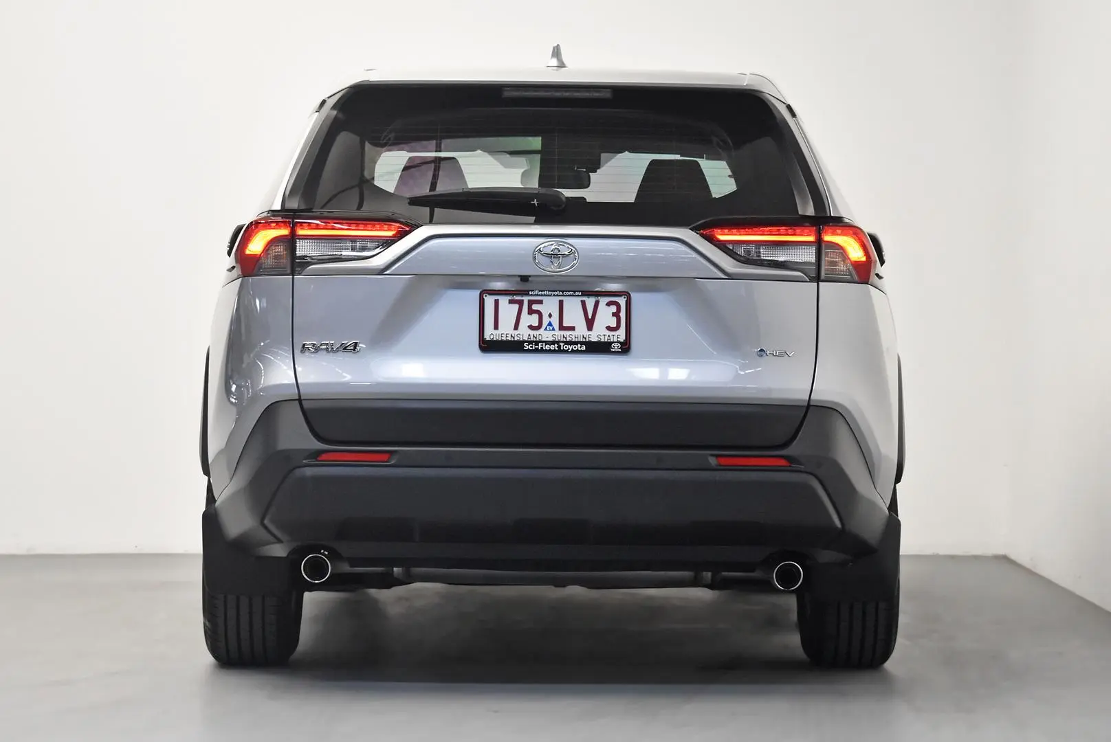 2024 Toyota RAV4 Gallery Image 6