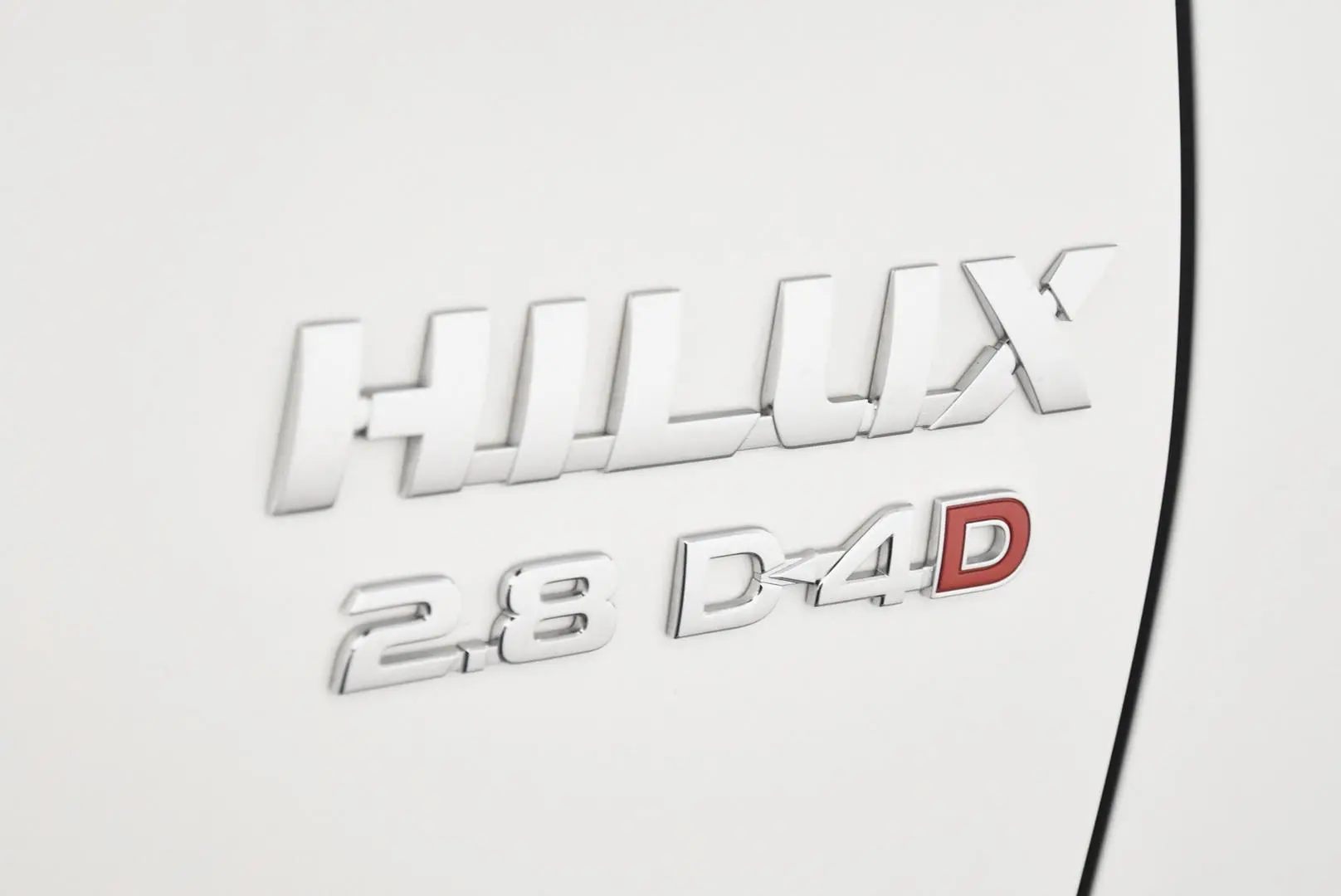 2023 Toyota Hilux Gallery Image 7