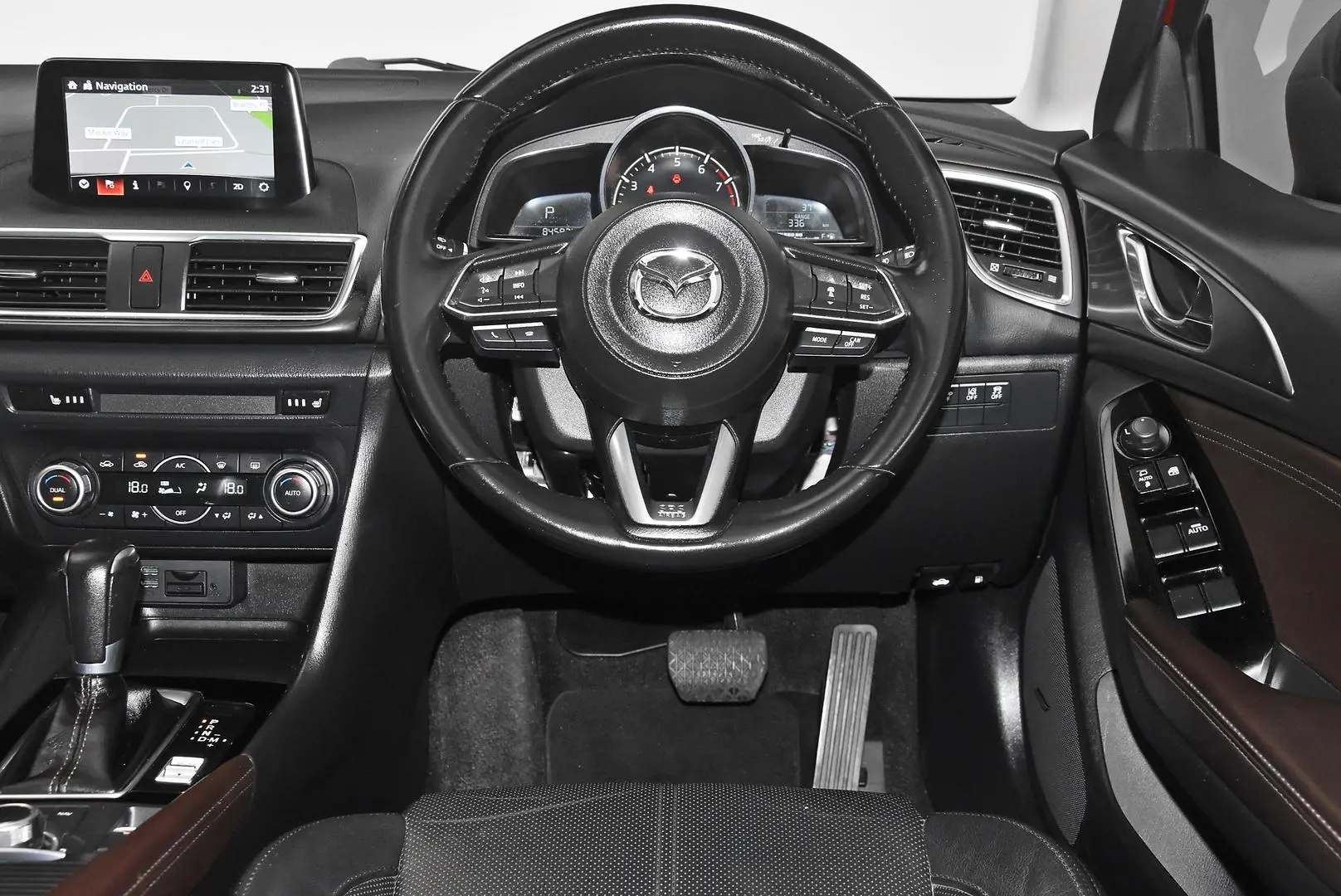 2018 Mazda 3 Gallery Image 14