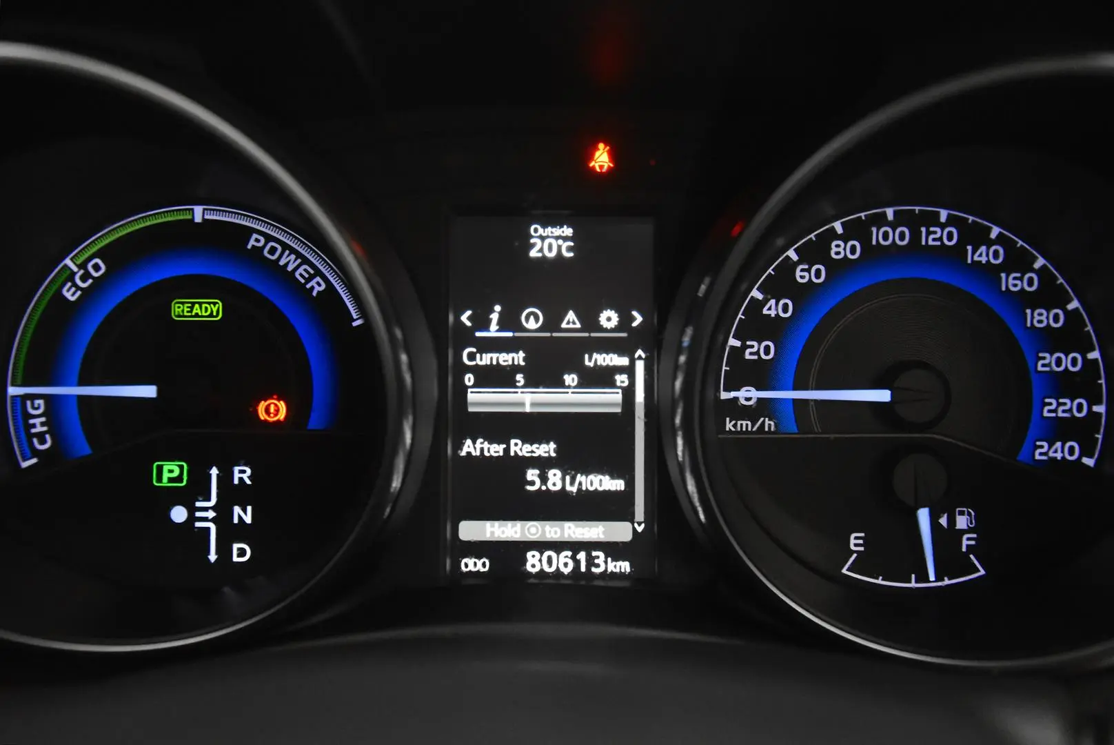 2018 Toyota Corolla Gallery Image 11