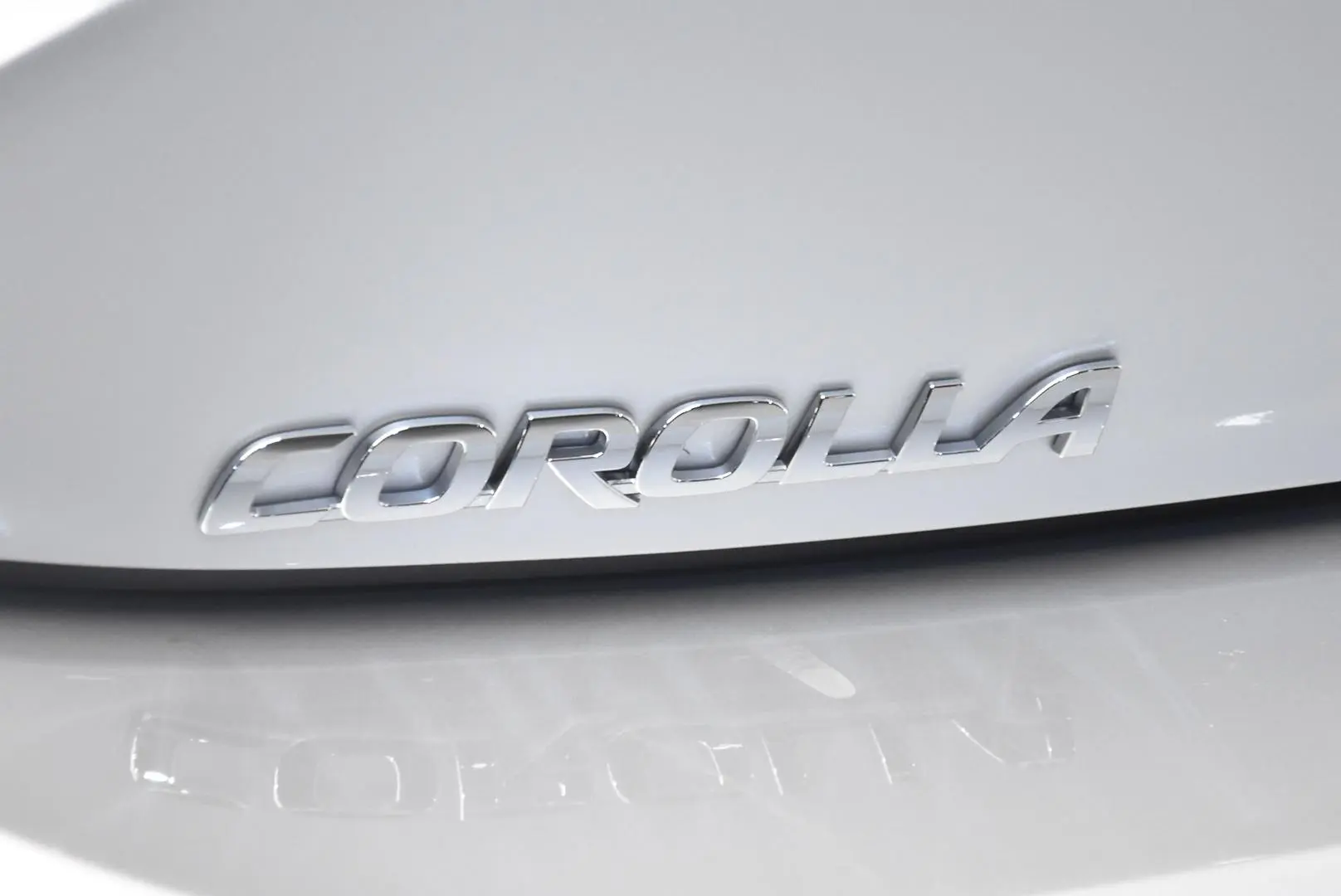 2024 Toyota Corolla Gallery Image 7