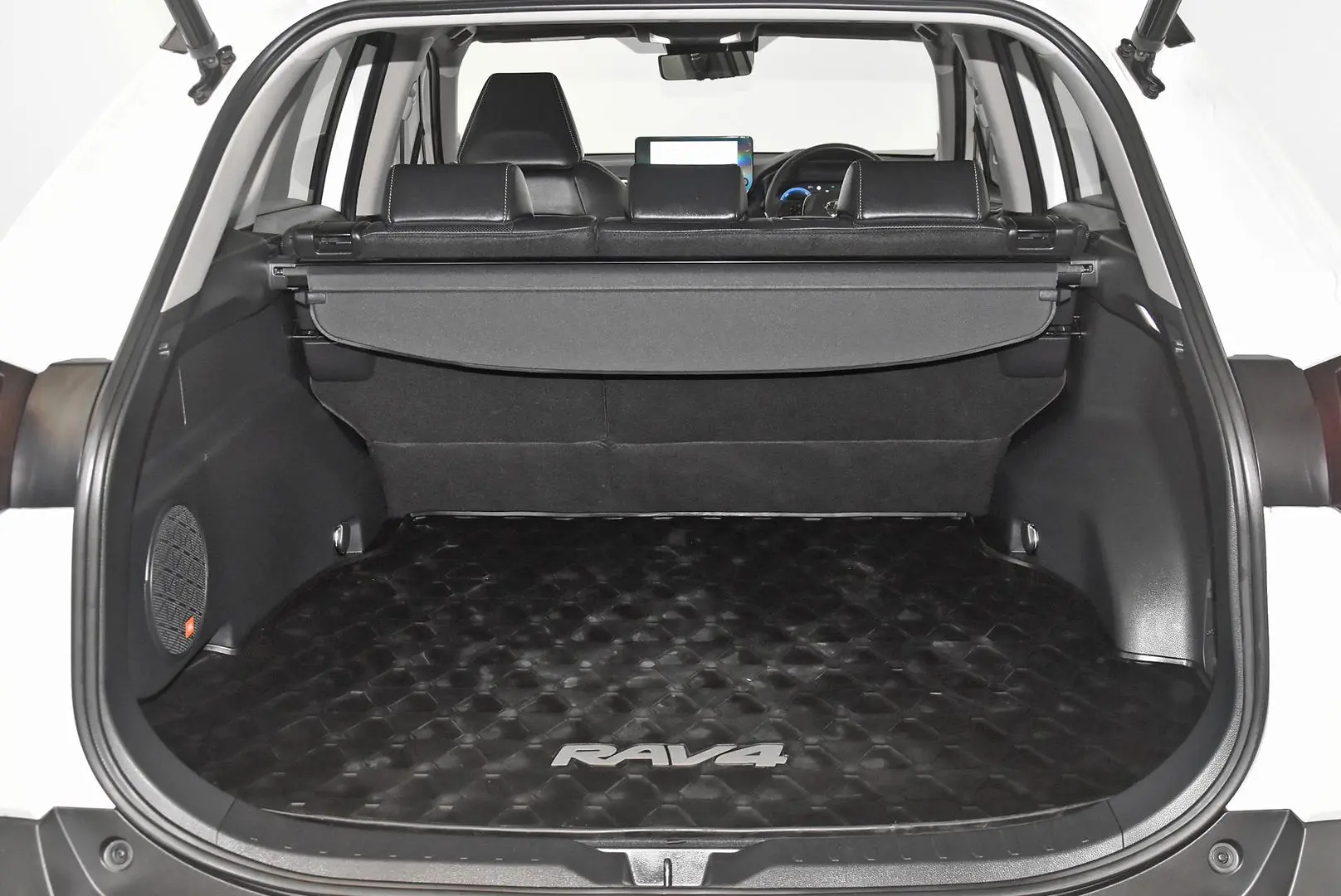 2023 Toyota RAV4 Gallery Image 22