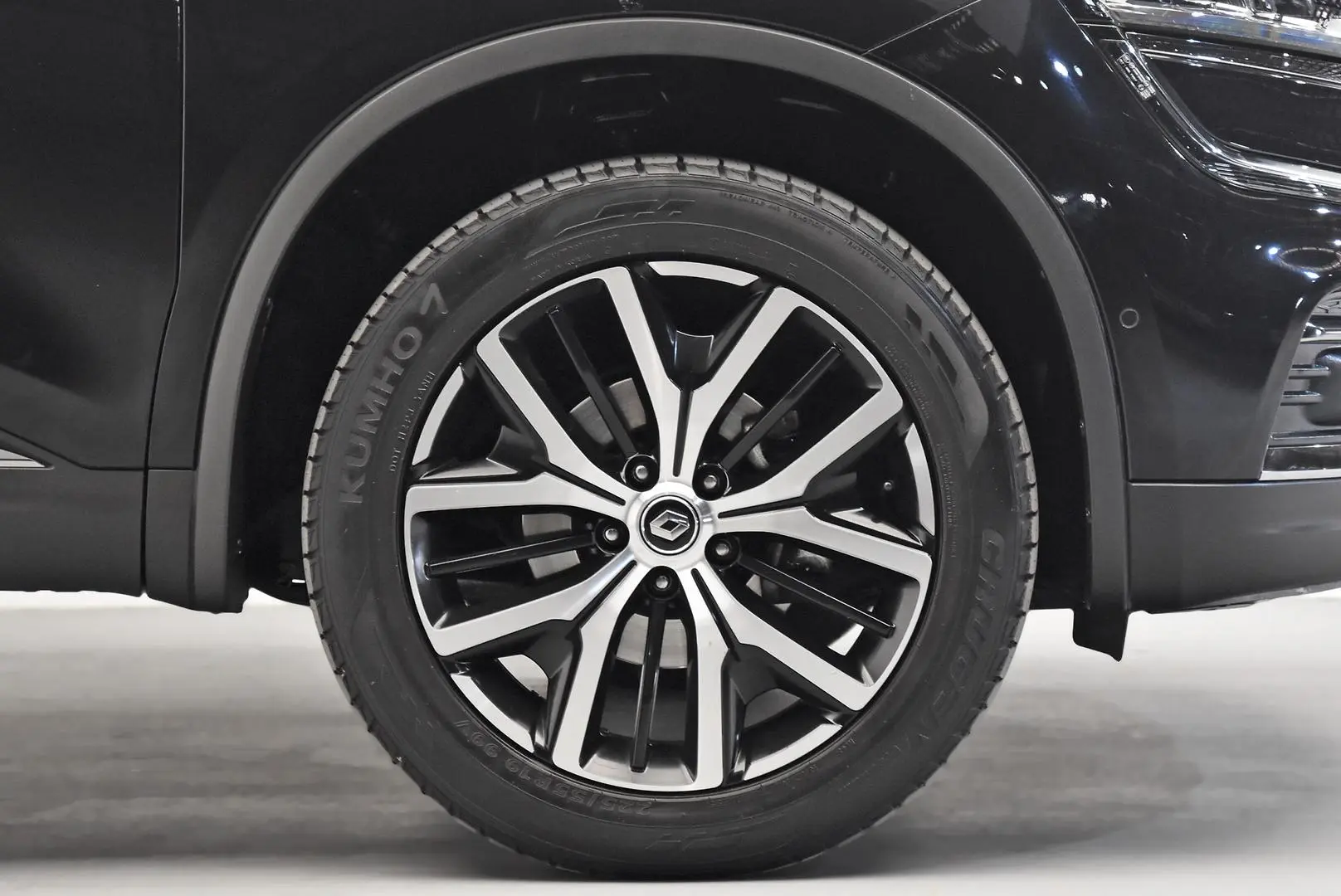 2021 Renault Koleos Gallery Image 9