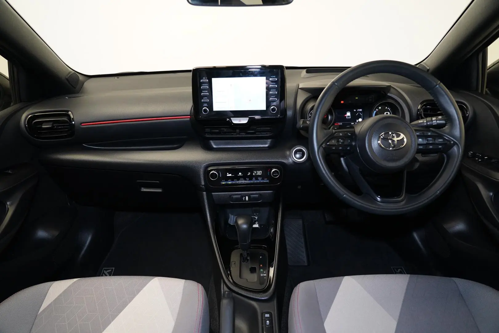 2023 Toyota Yaris Gallery Image 10