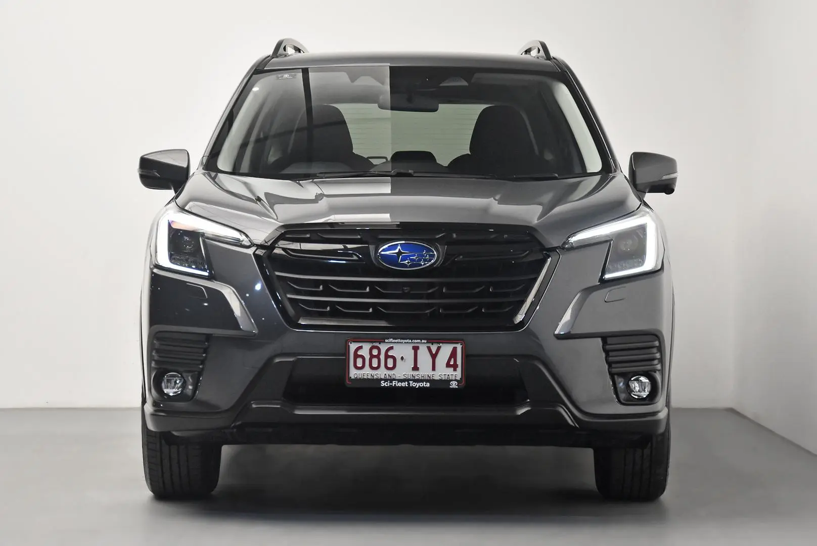 2023 Subaru Forester Gallery Image 2