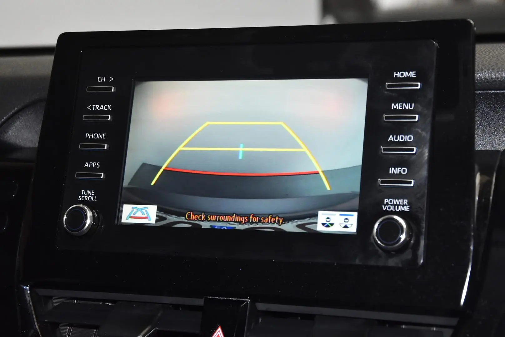 2023 Toyota Camry Gallery Image 11
