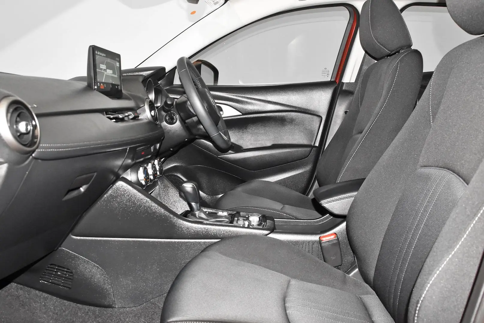 2022 Mazda CX-3 Gallery Image 17