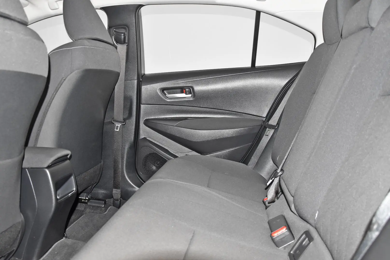 2024 Toyota Corolla Gallery Image 19
