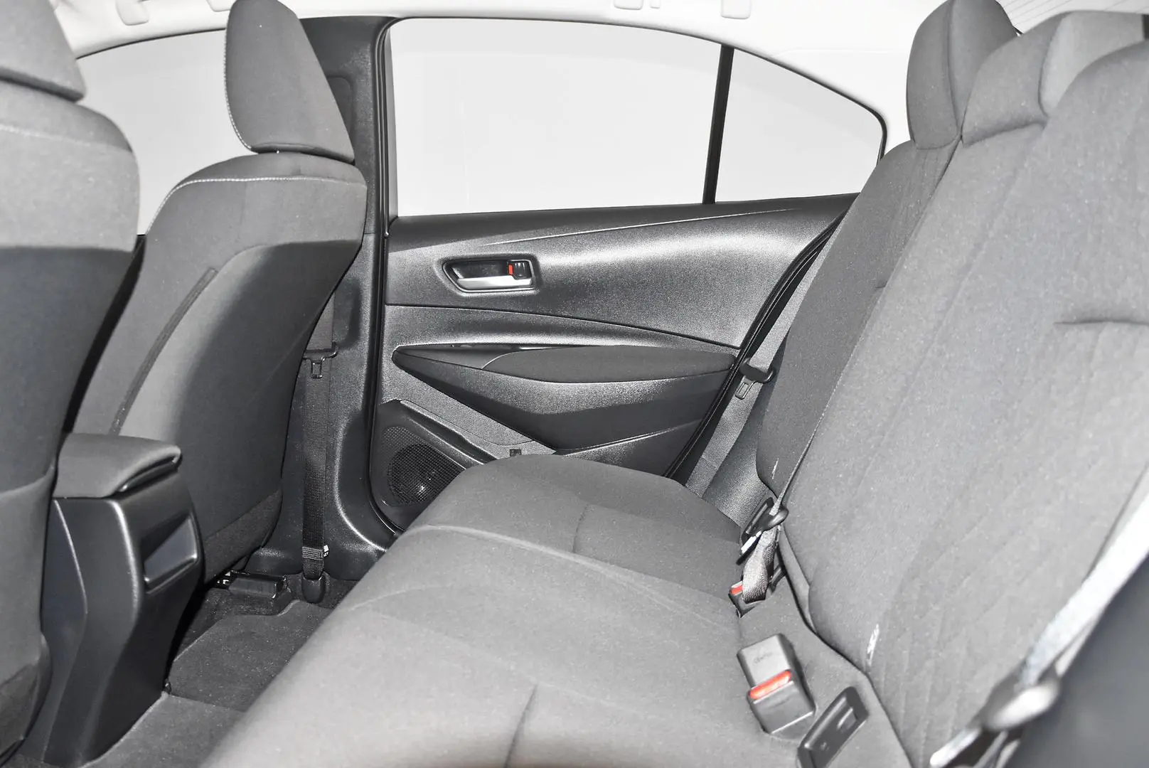 2024 Toyota Corolla Gallery Image 19