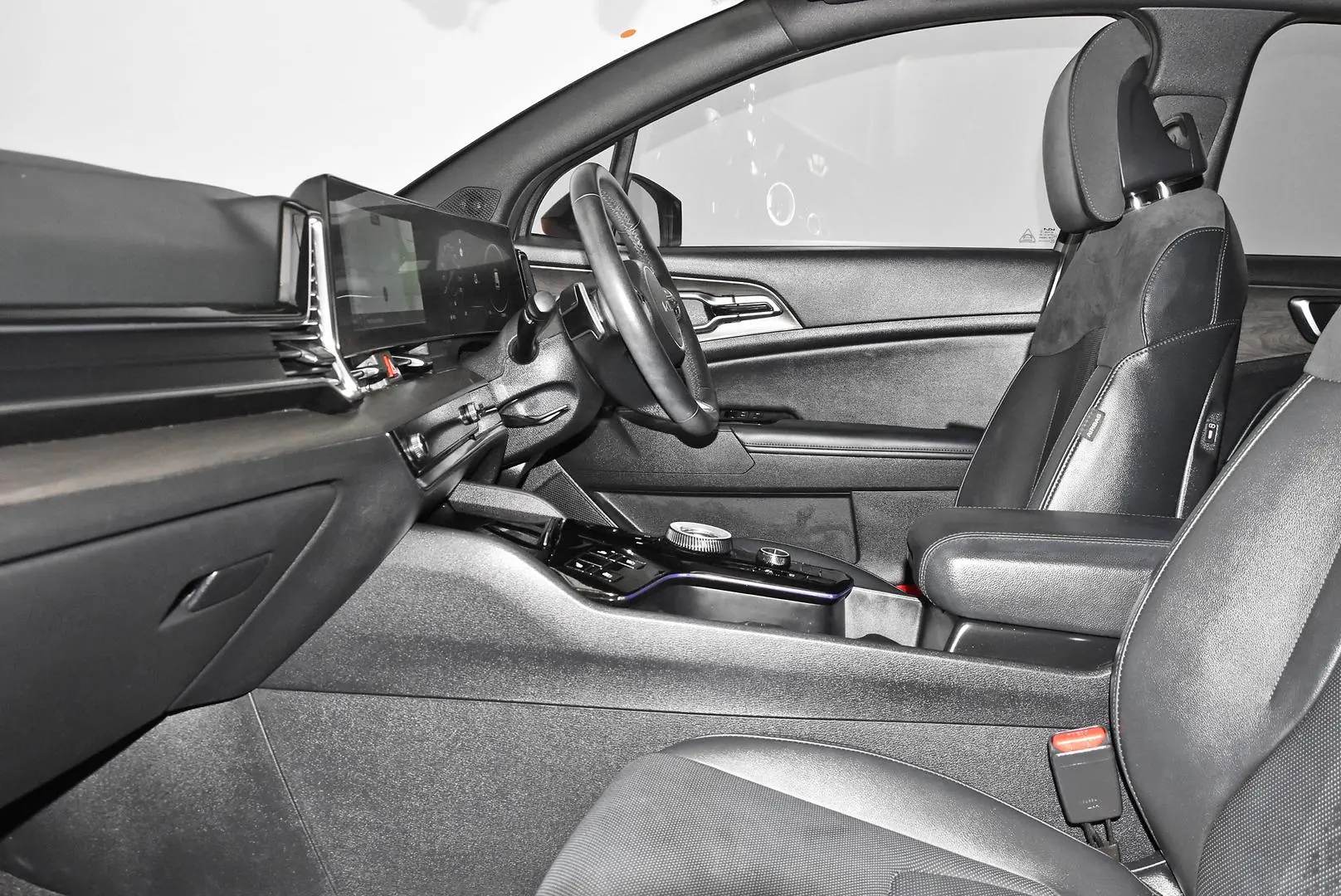 2022 Kia Sportage Gallery Image 17