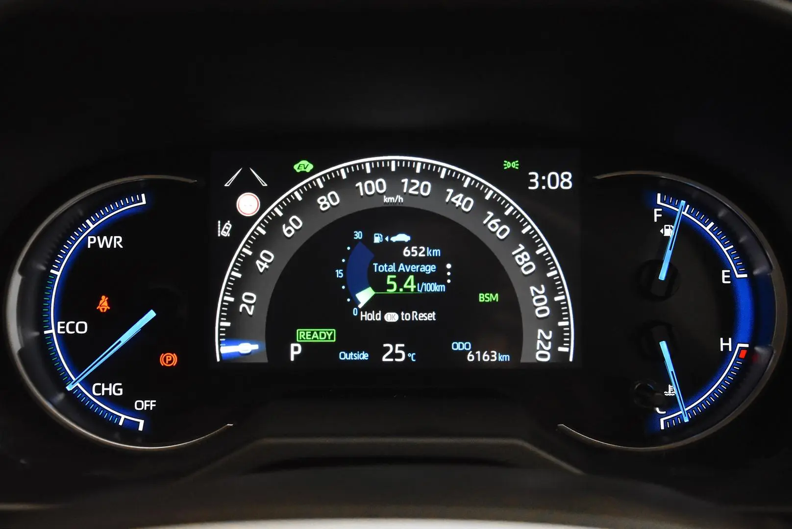 2024 Toyota RAV4 Gallery Image 11