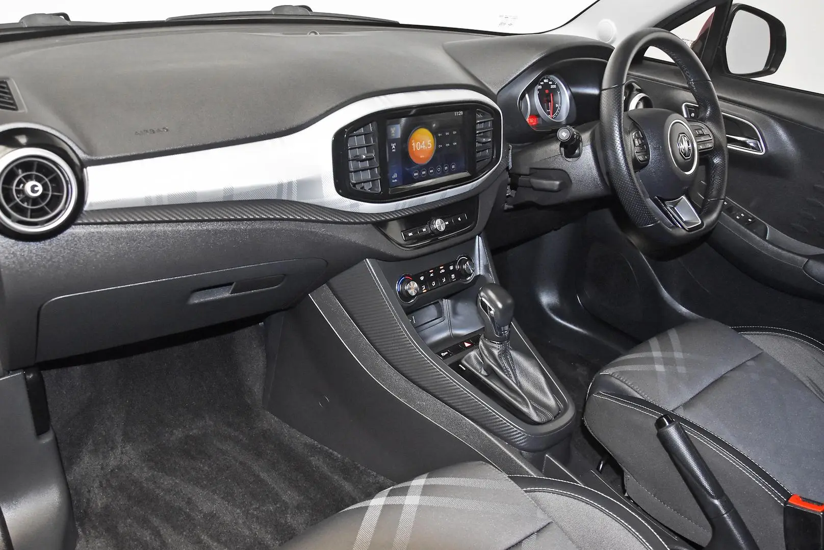 2022 MG MG3 Gallery Image 16