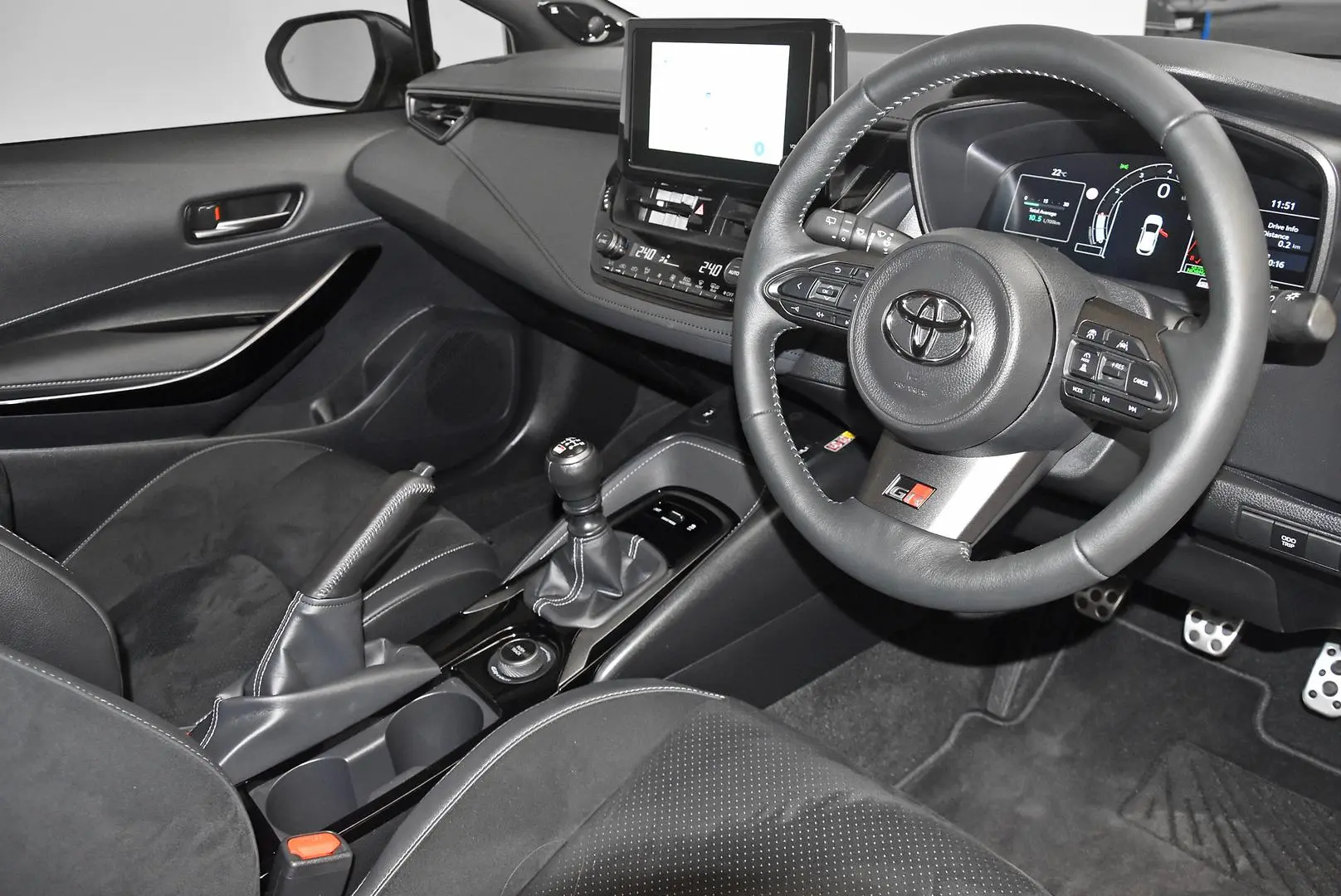 2024 Toyota Corolla Gallery Image 10