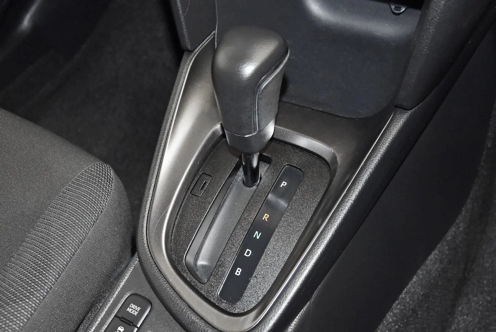 2024 Toyota Yaris Cross Gallery Image 14