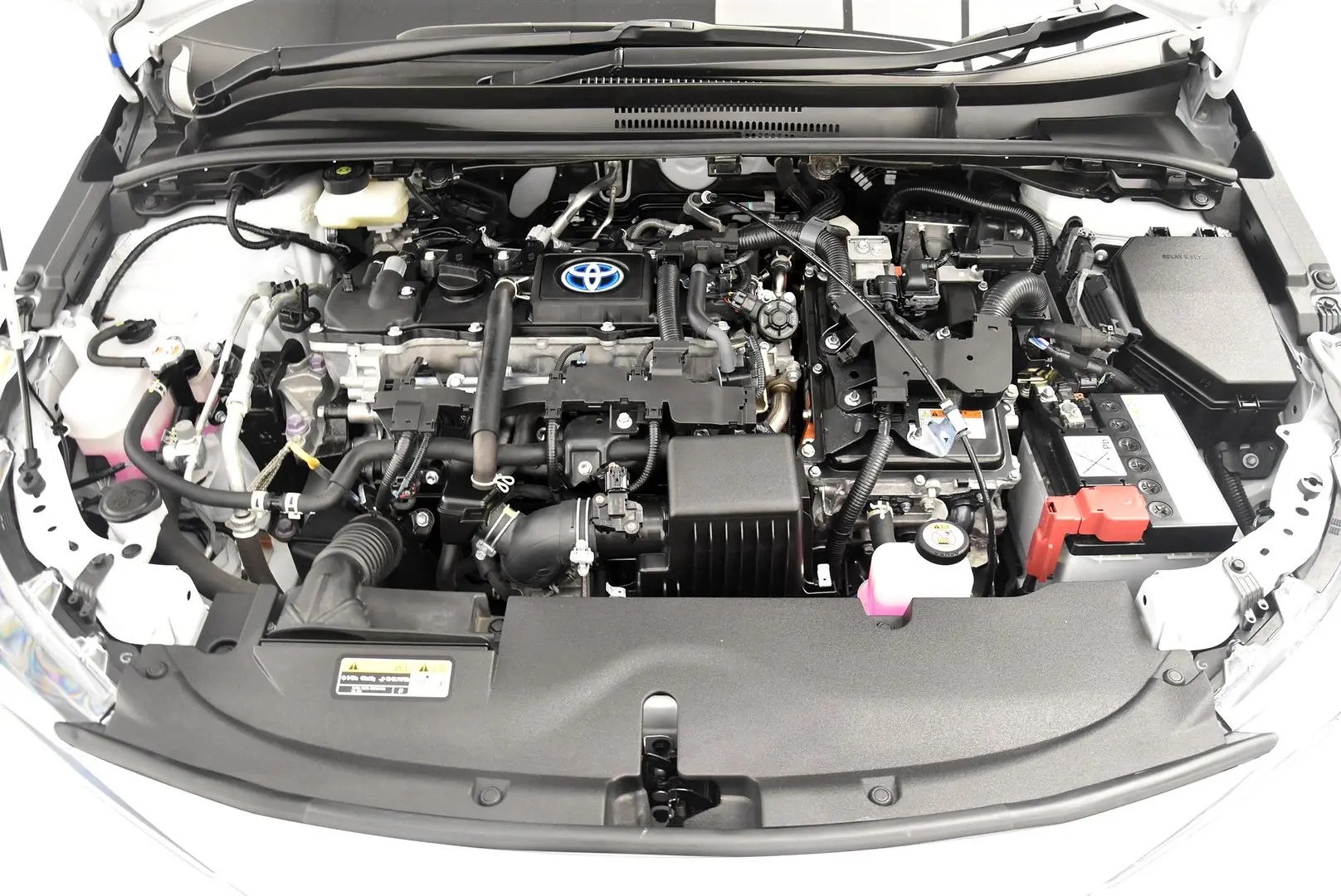 2024 Toyota Corolla Gallery Image 22