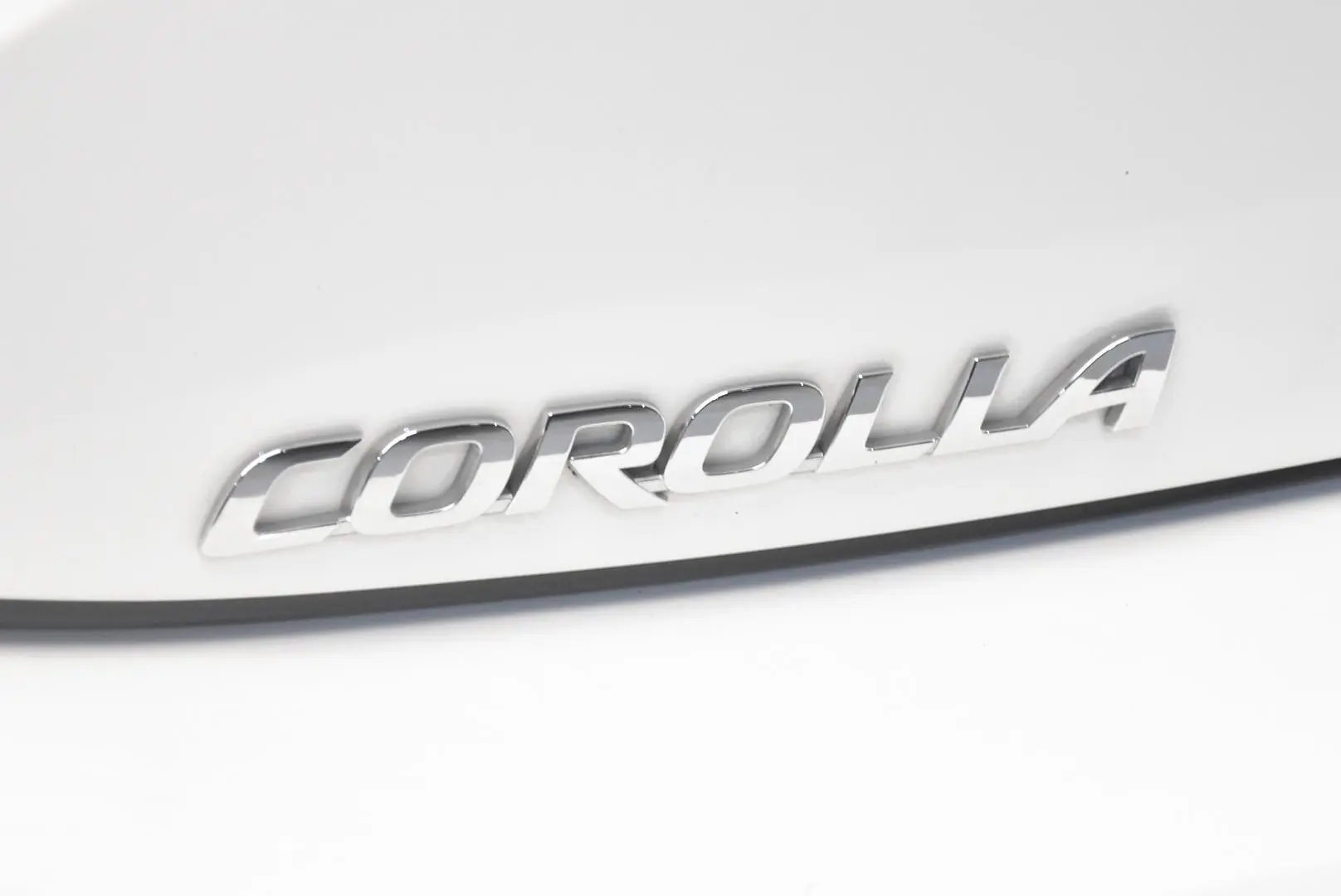 2020 Toyota Corolla Gallery Image 7