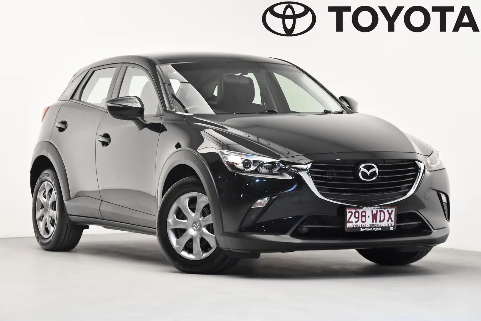 2015 Mazda CX-3 Gallery Image 1