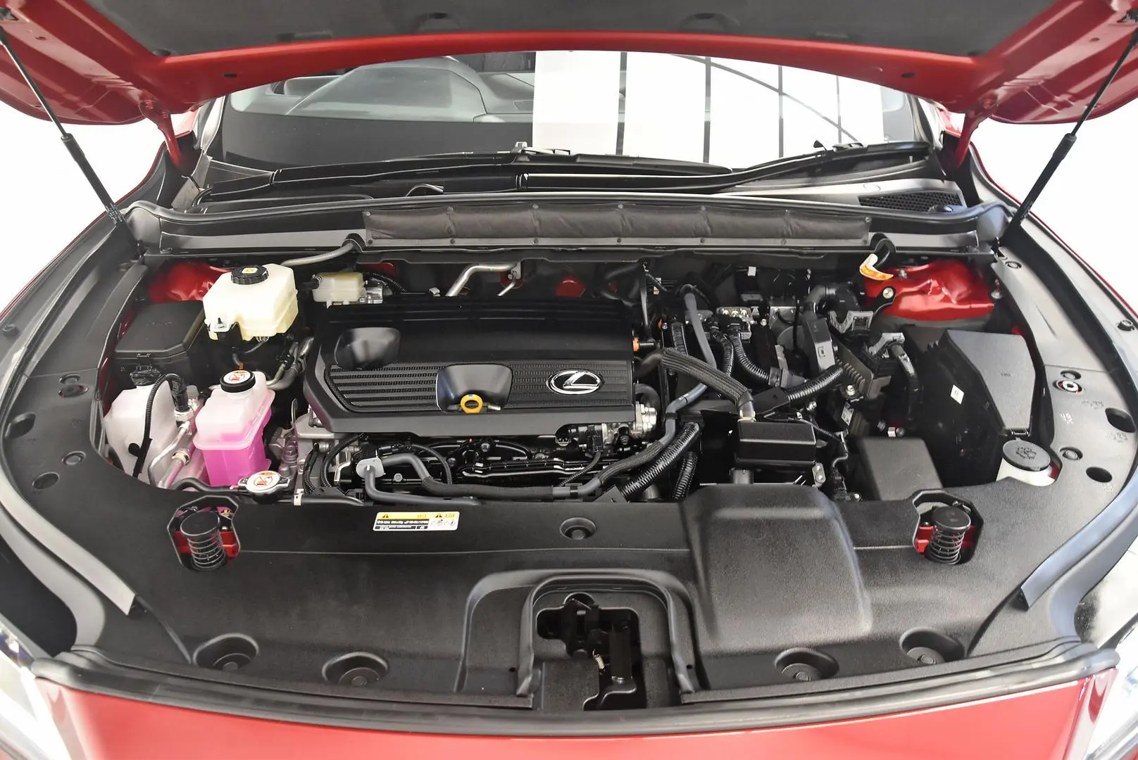 2023 Lexus RX Gallery Image 22