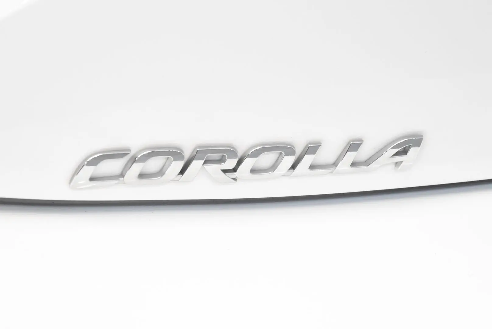 2024 Toyota Corolla Gallery Image 7