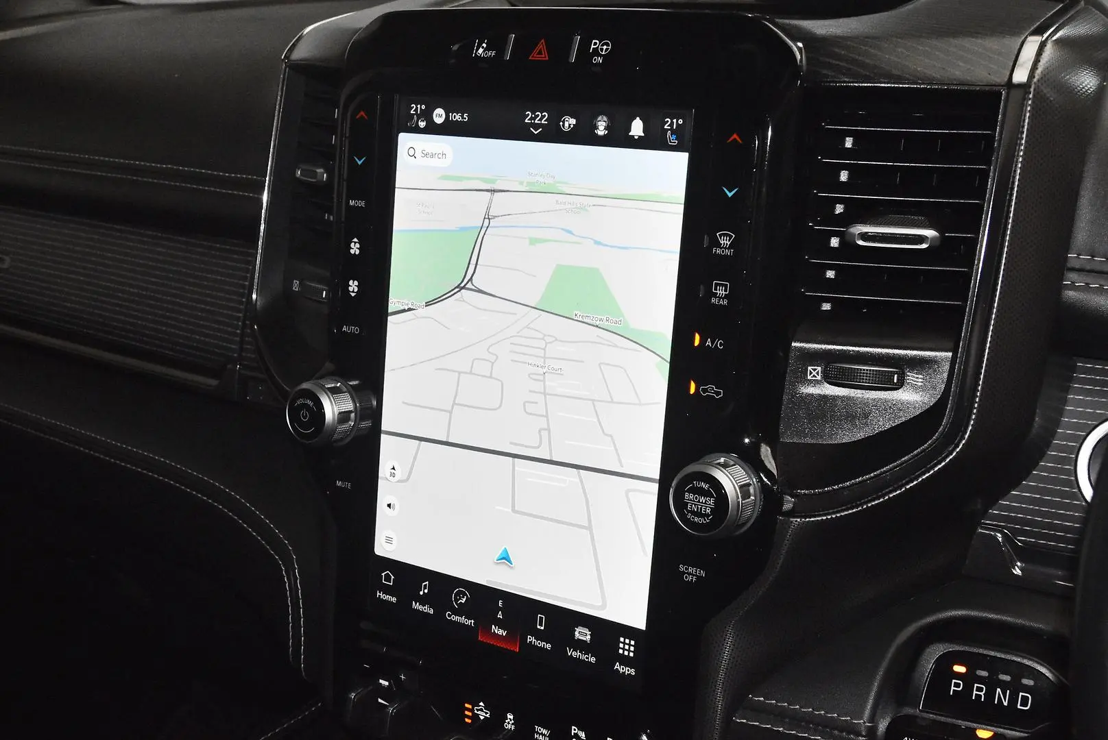 2024 RAM 1500 Gallery Image 13