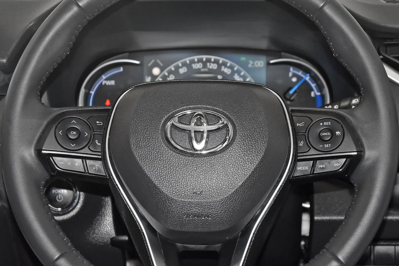 2024 Toyota RAV4 Gallery Image 16