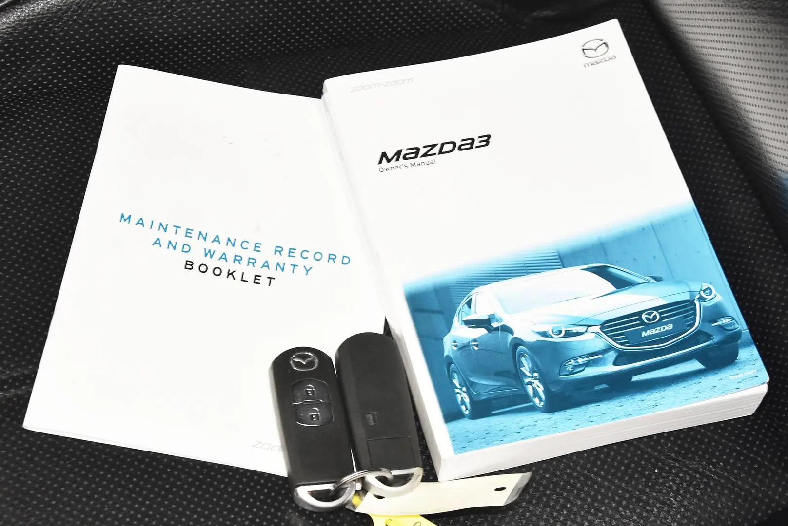 2018 Mazda 3 Gallery Image 20