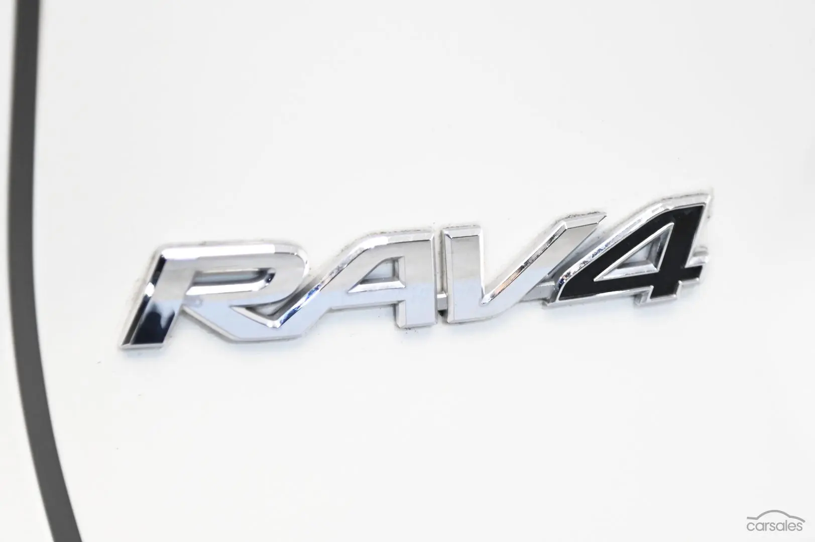 2021 Toyota RAV4 Image 7