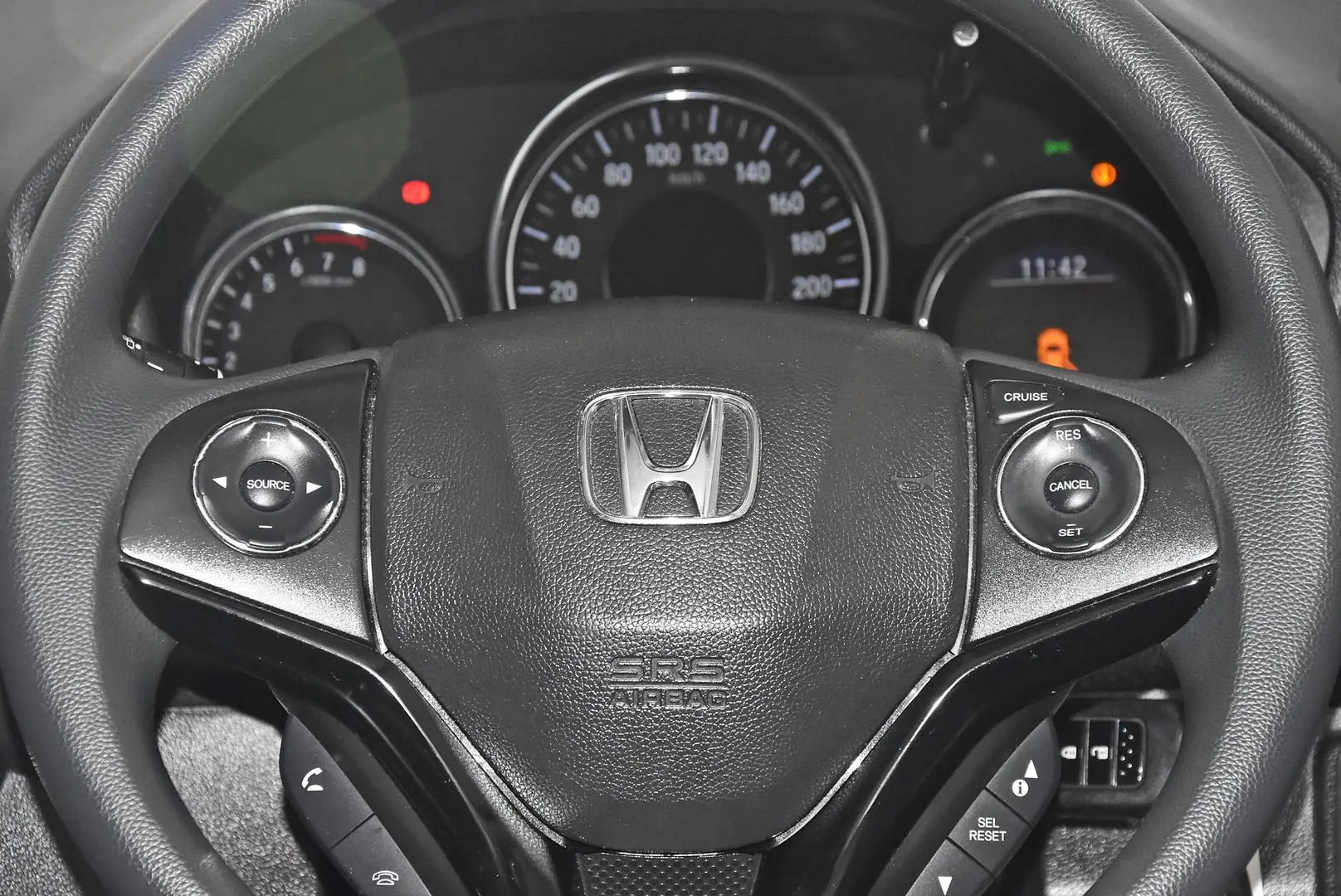 2020 Honda HR-V Gallery Image 15