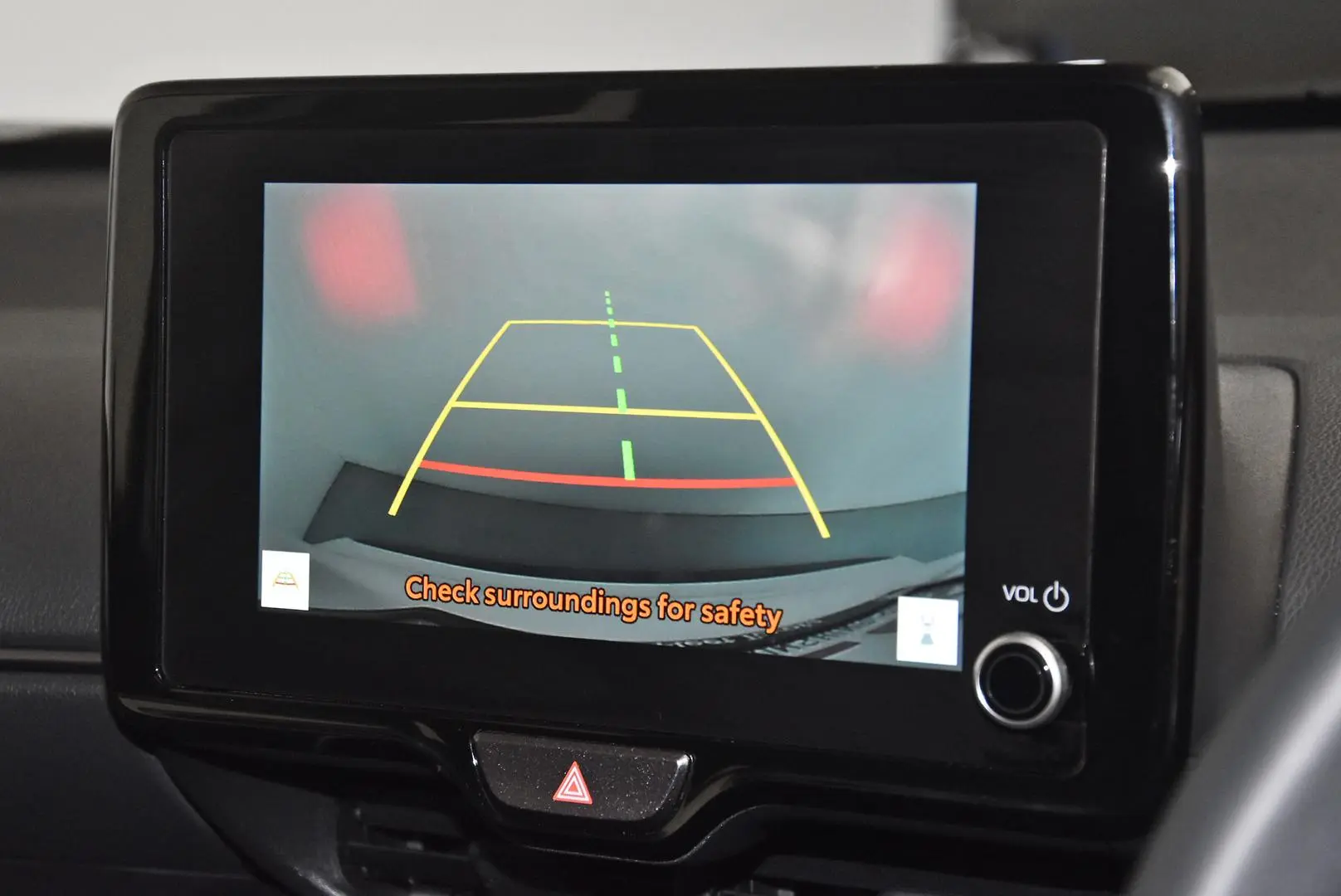 2024 Toyota Yaris Cross Gallery Image 13