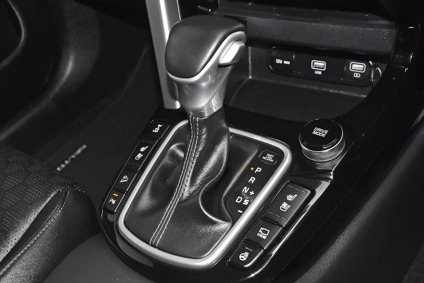 2020 Kia Seltos Gallery Image 14