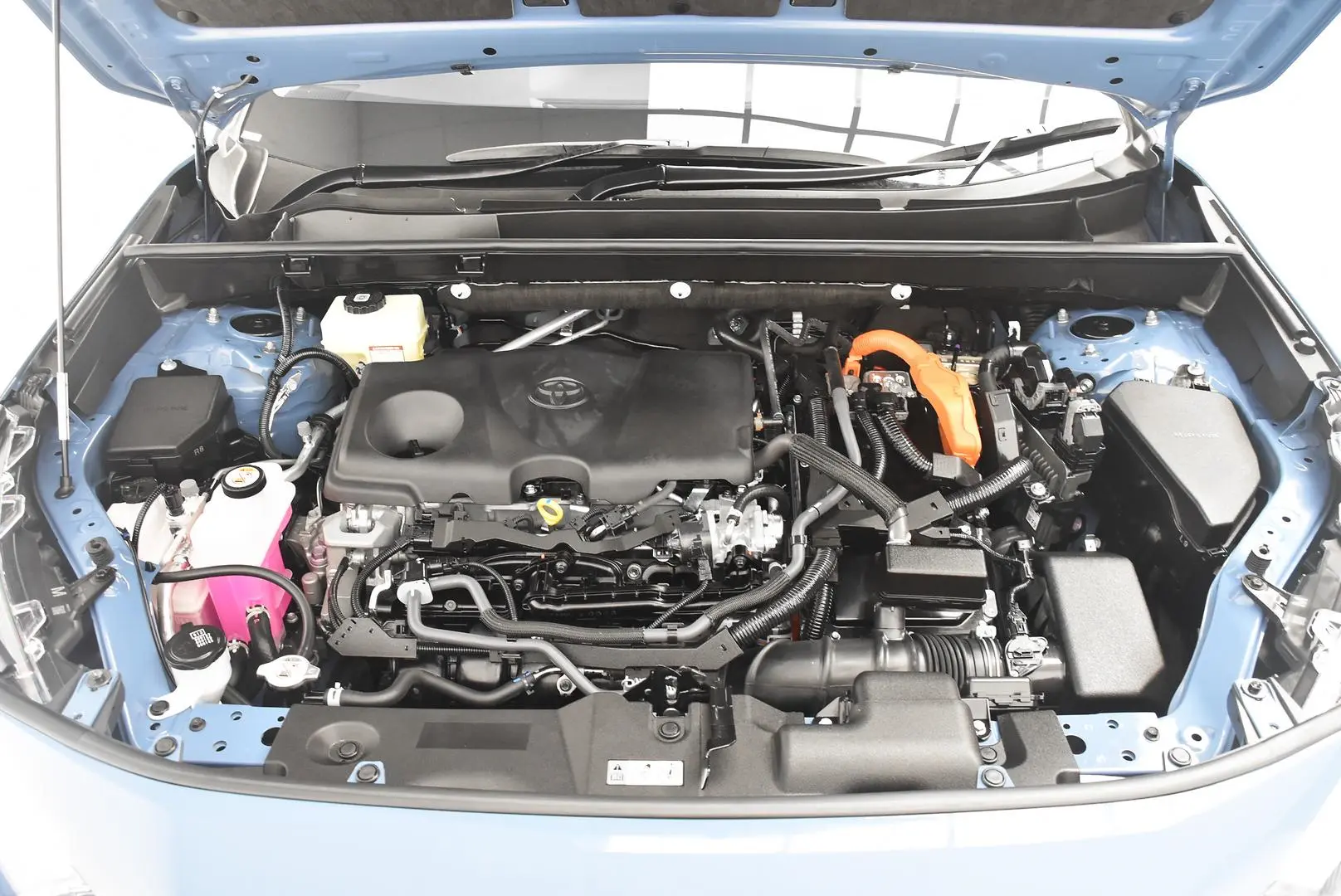 2024 Toyota RAV4 Gallery Image 24