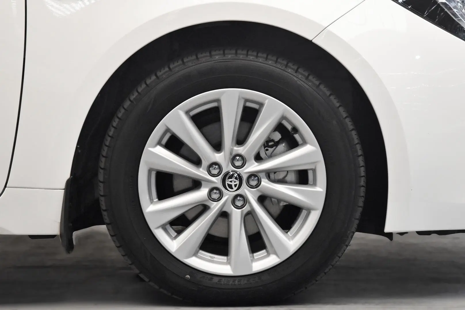 2024 Toyota Corolla Gallery Image 23