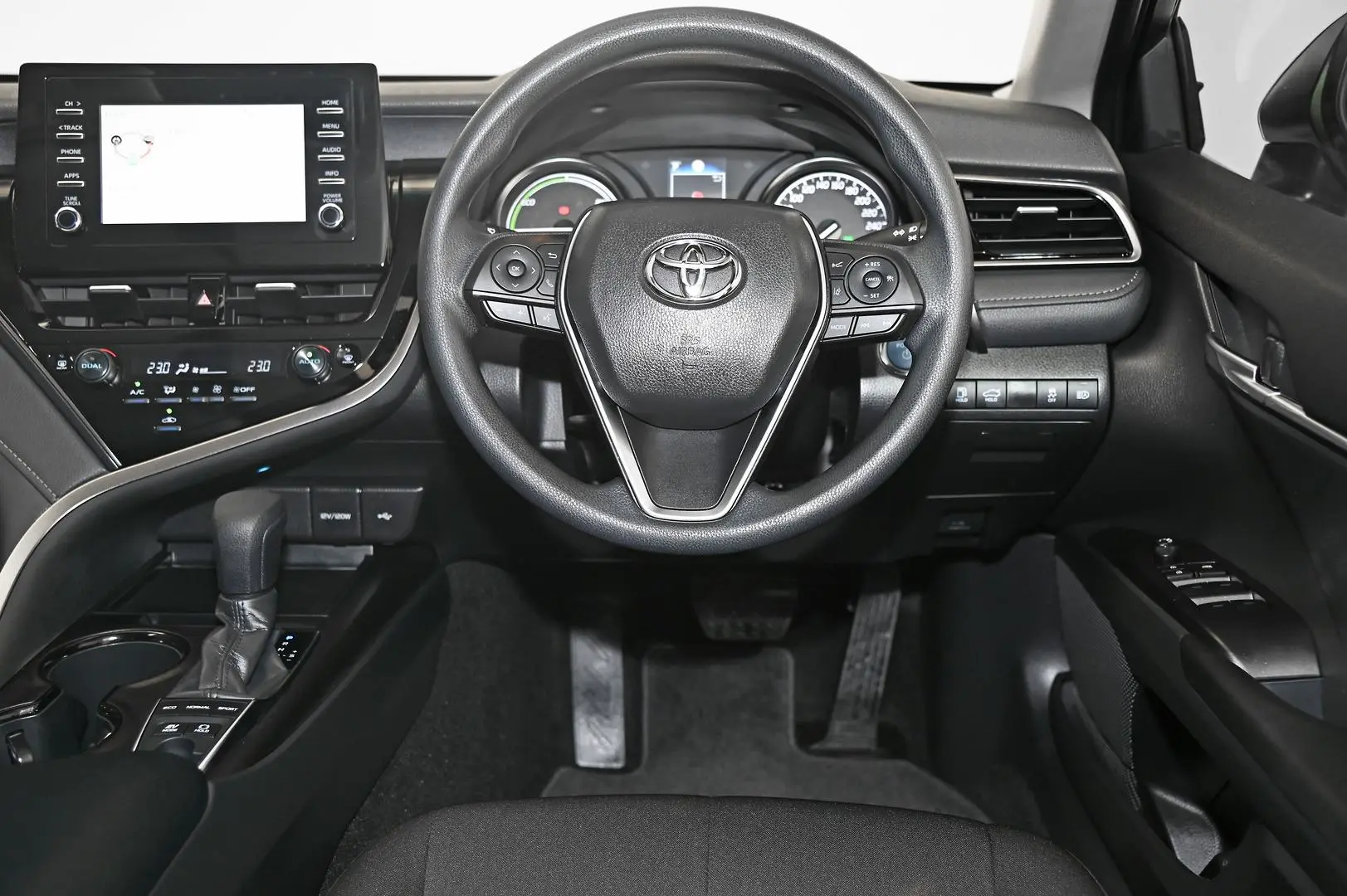 2024 Toyota Camry Image 14