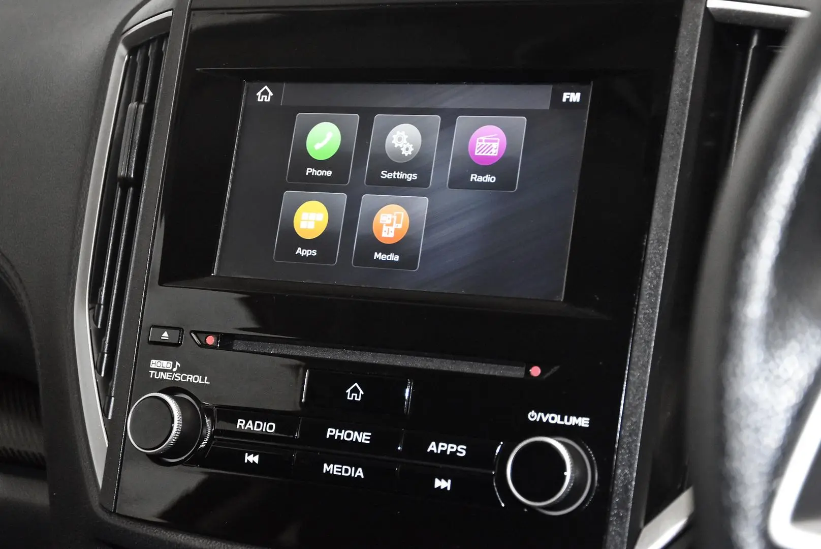 2019 Subaru XV Gallery Image 13