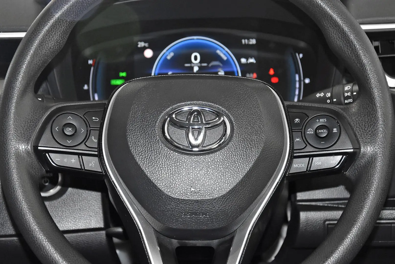 2023 Toyota Corolla Gallery Image 16