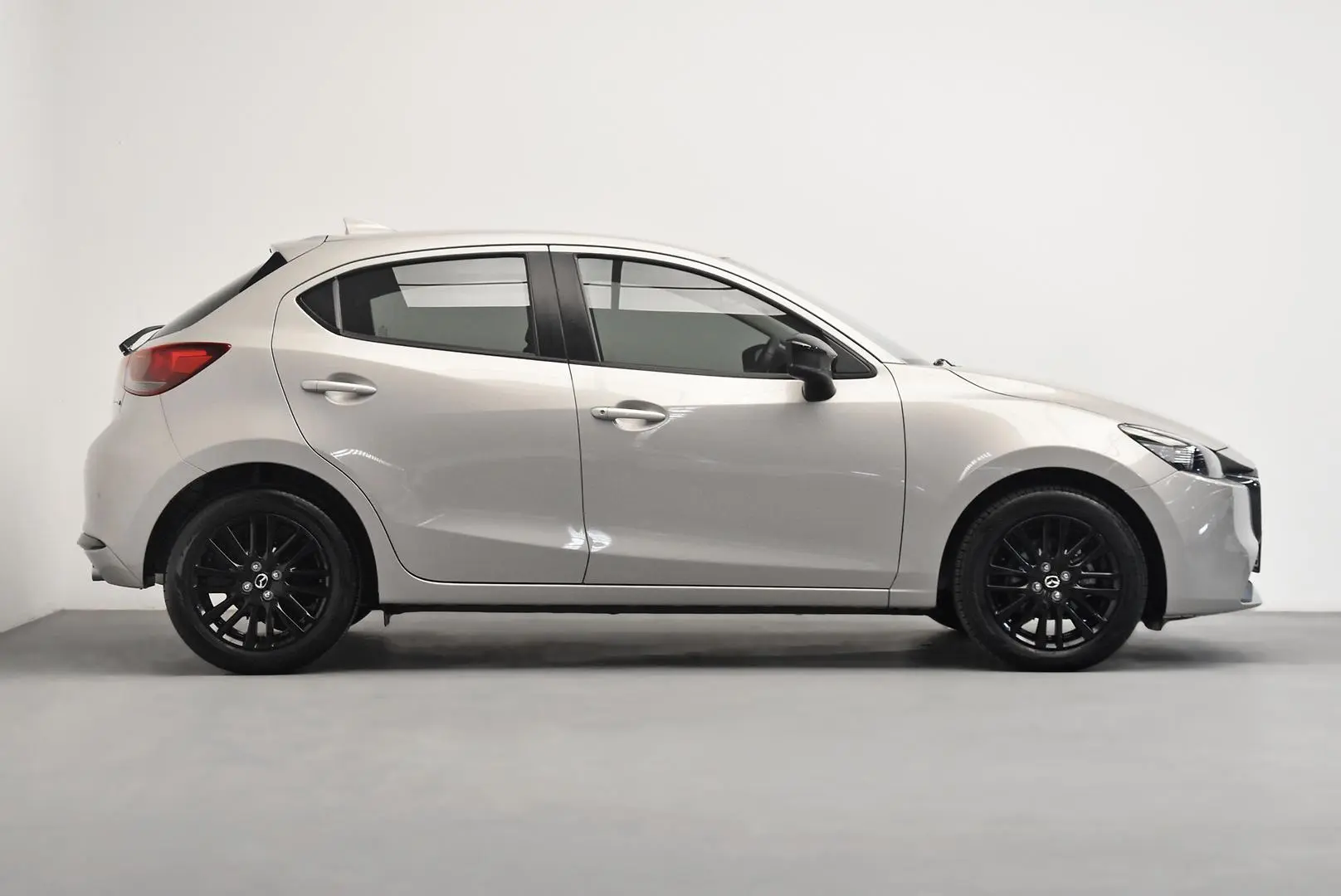 2025 Mazda 2 Gallery Image 3