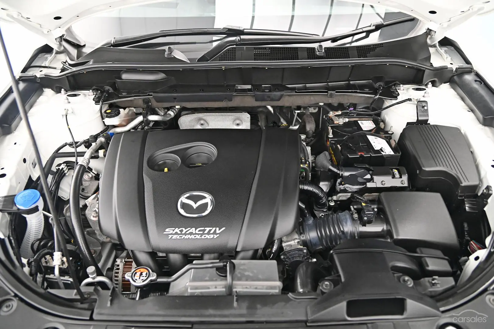 2017 Mazda CX-5 Image 23