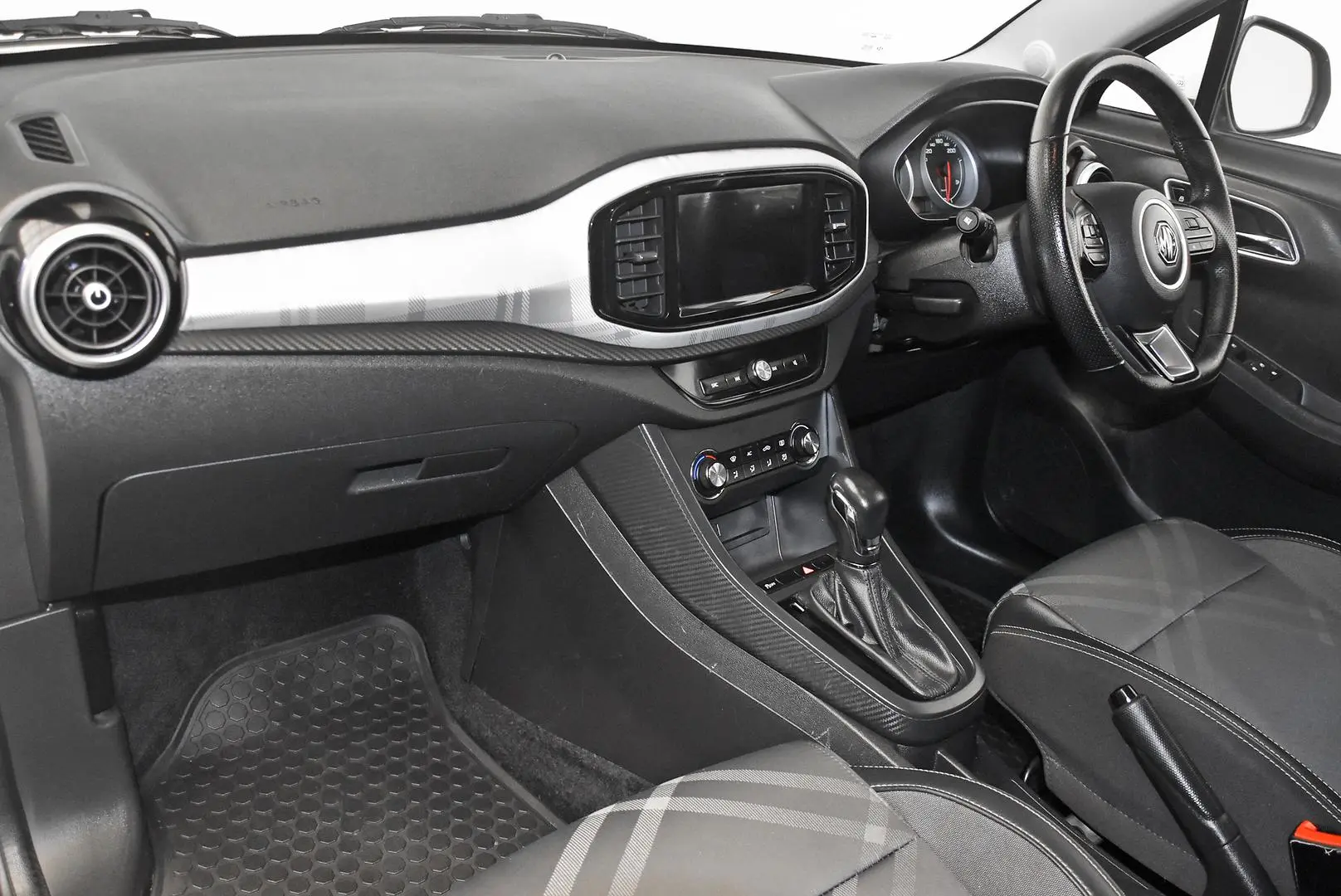 2022 MG MG3 Gallery Image 16