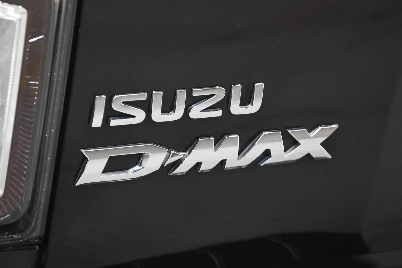 2021 Isuzu D-MAX Gallery Image 7