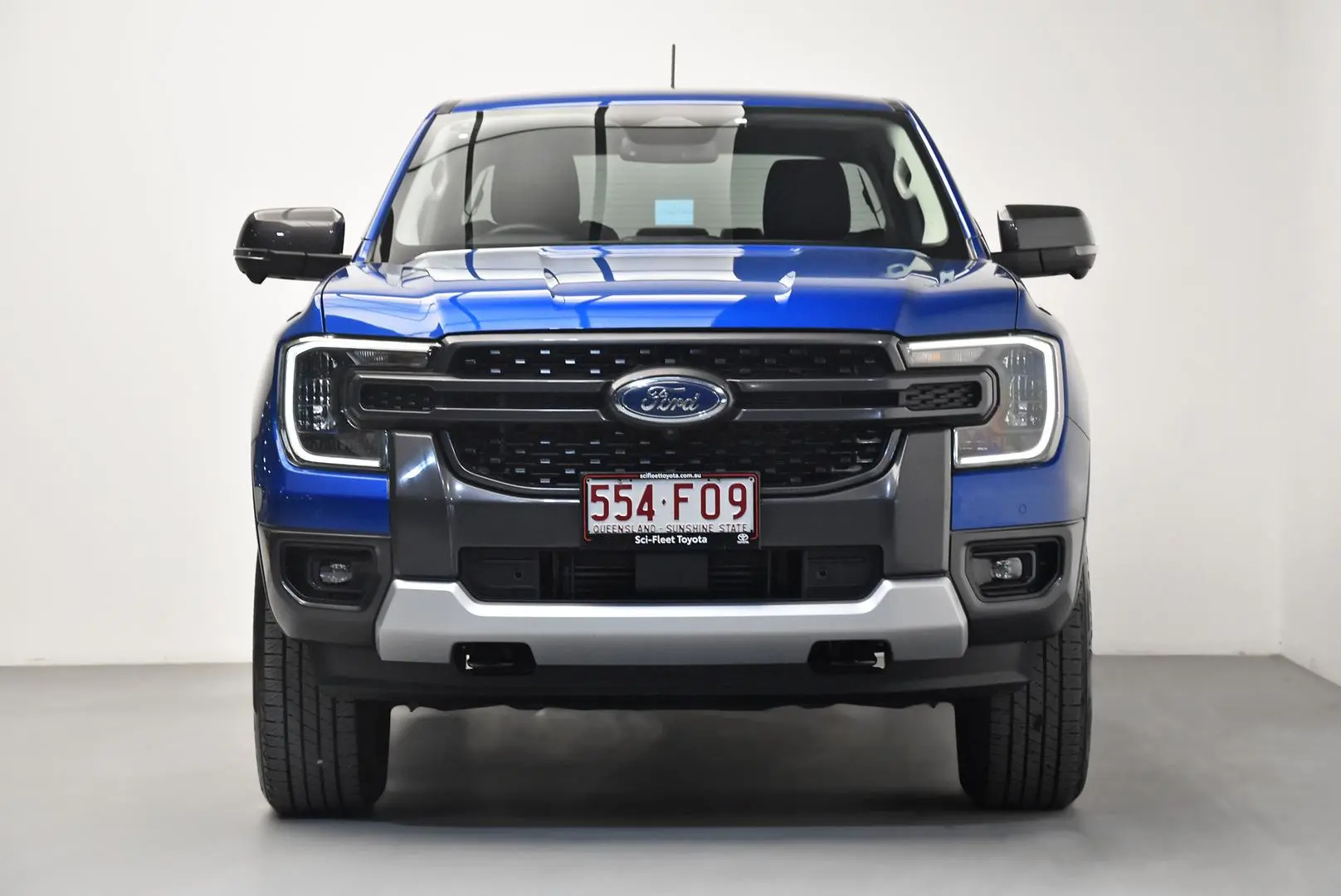 2022 Ford Ranger Gallery Image 2