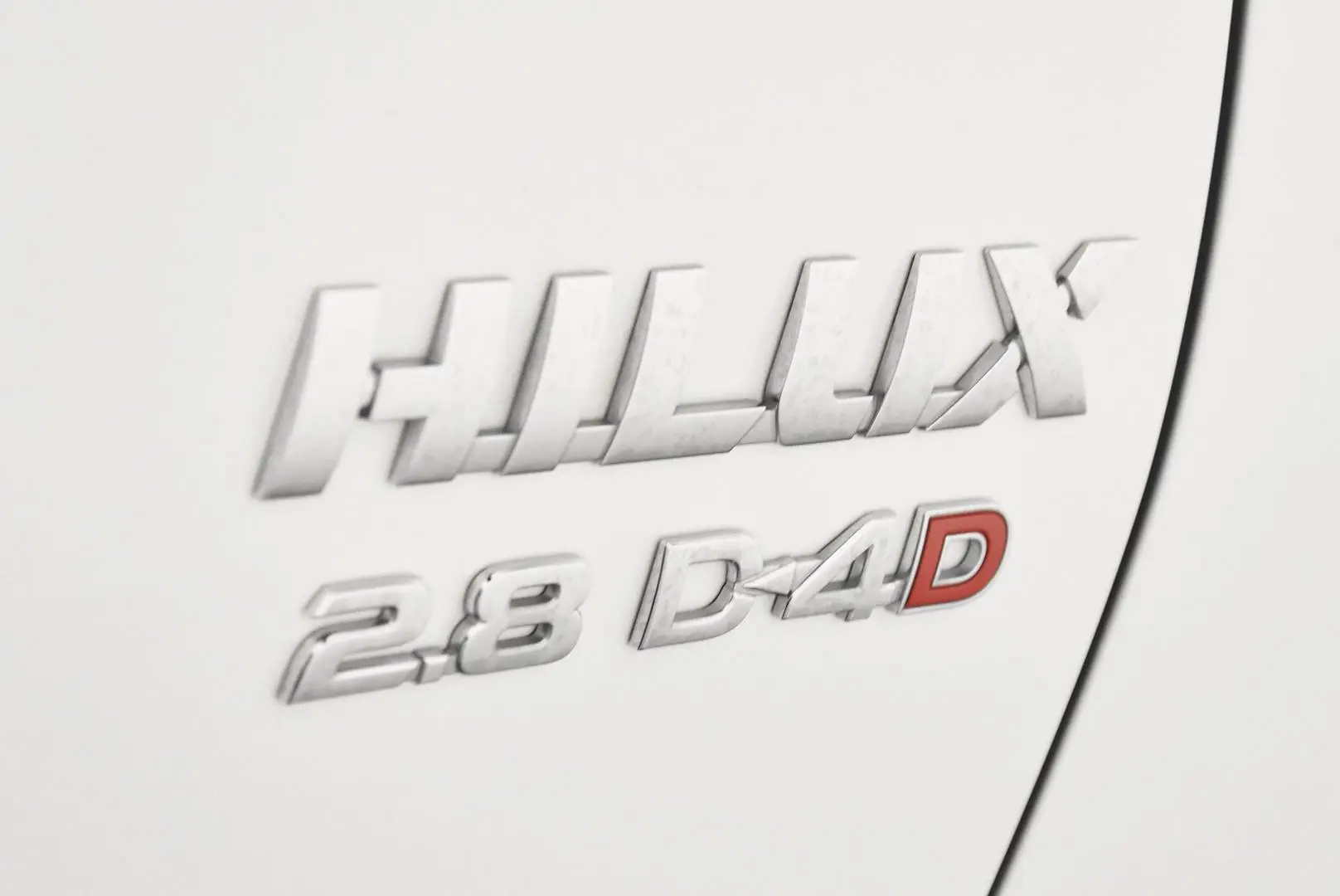 2023 Toyota Hilux Gallery Image 7