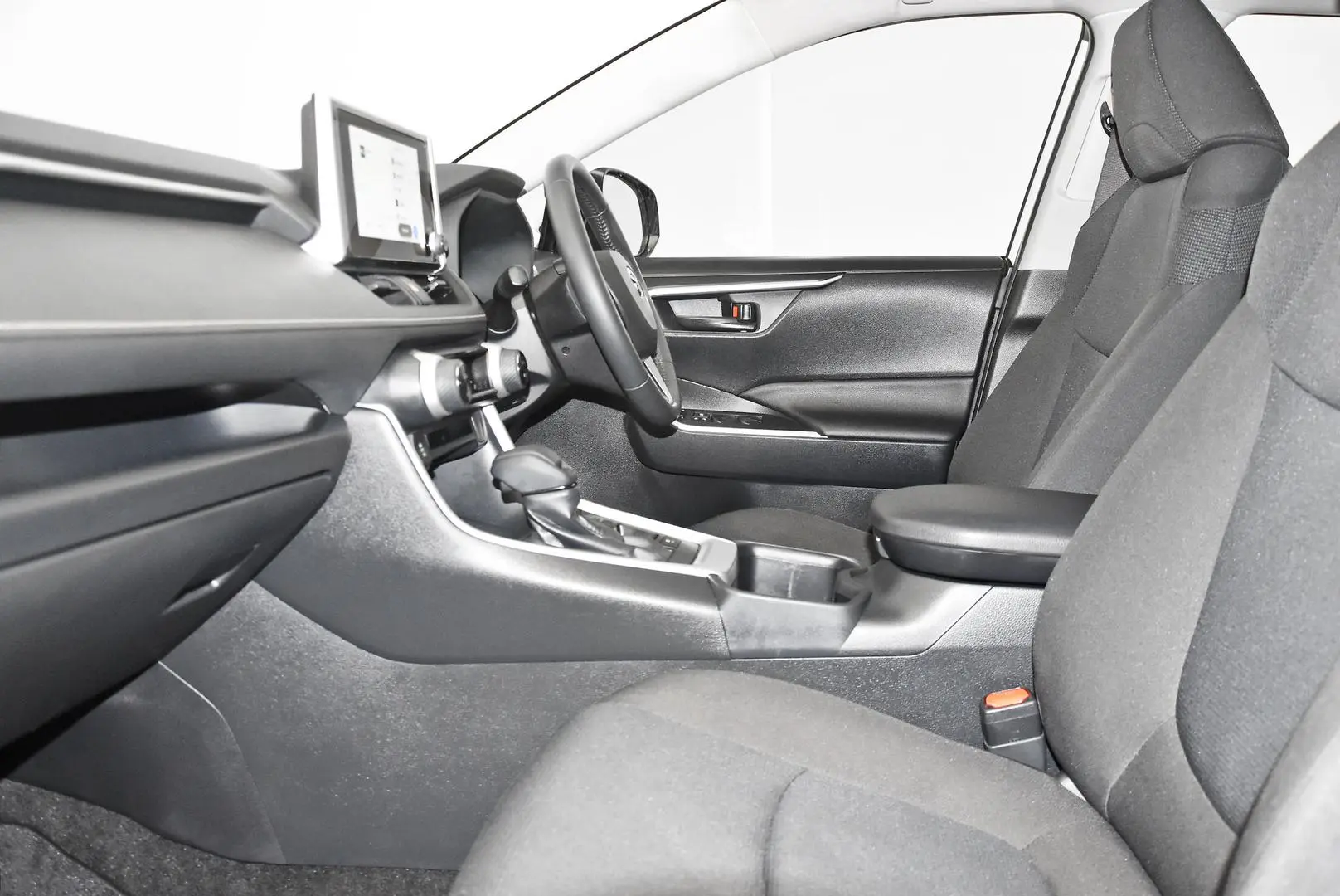 2024 Toyota RAV4 Gallery Image 18