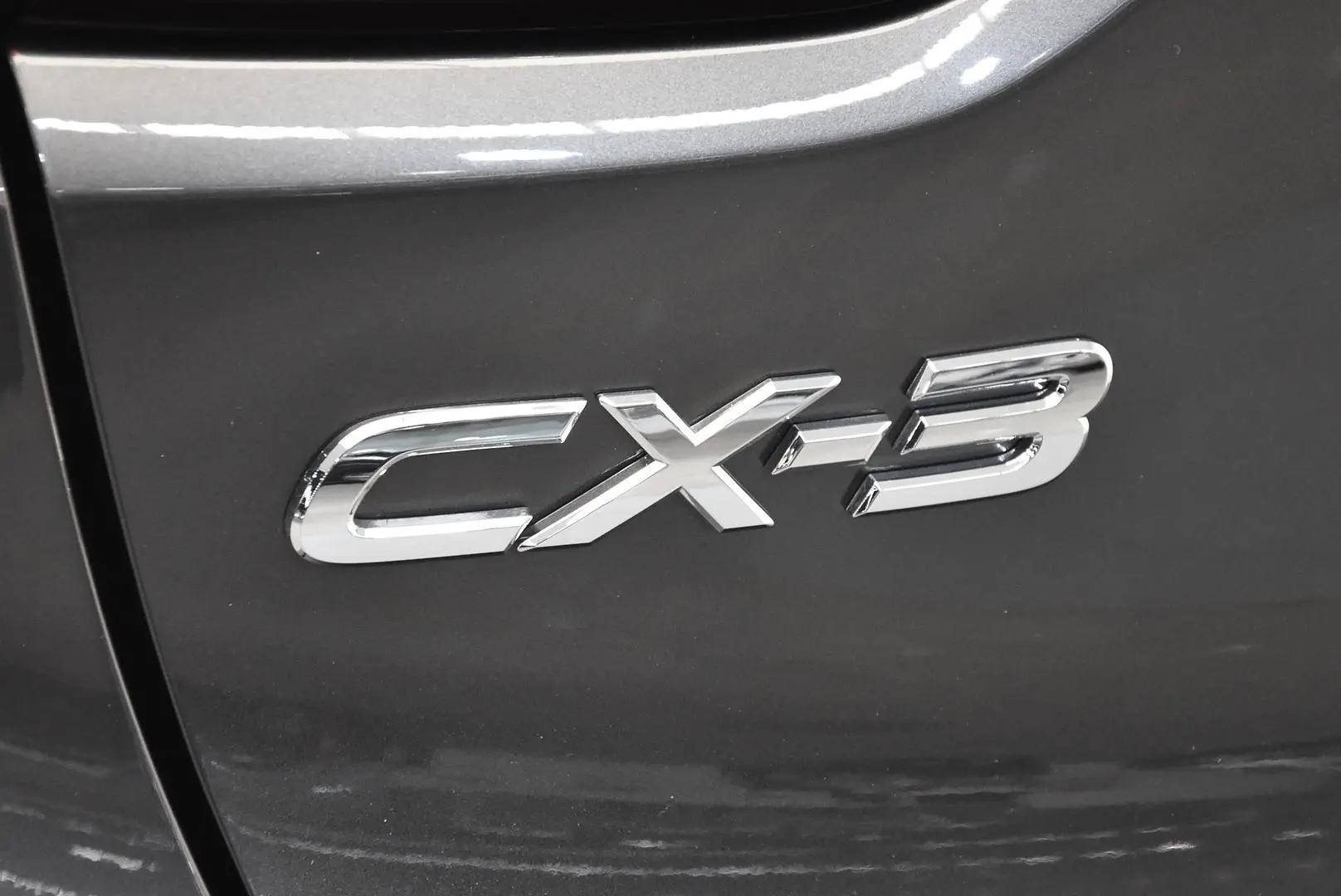 2020 Mazda CX-3 Gallery Image 7