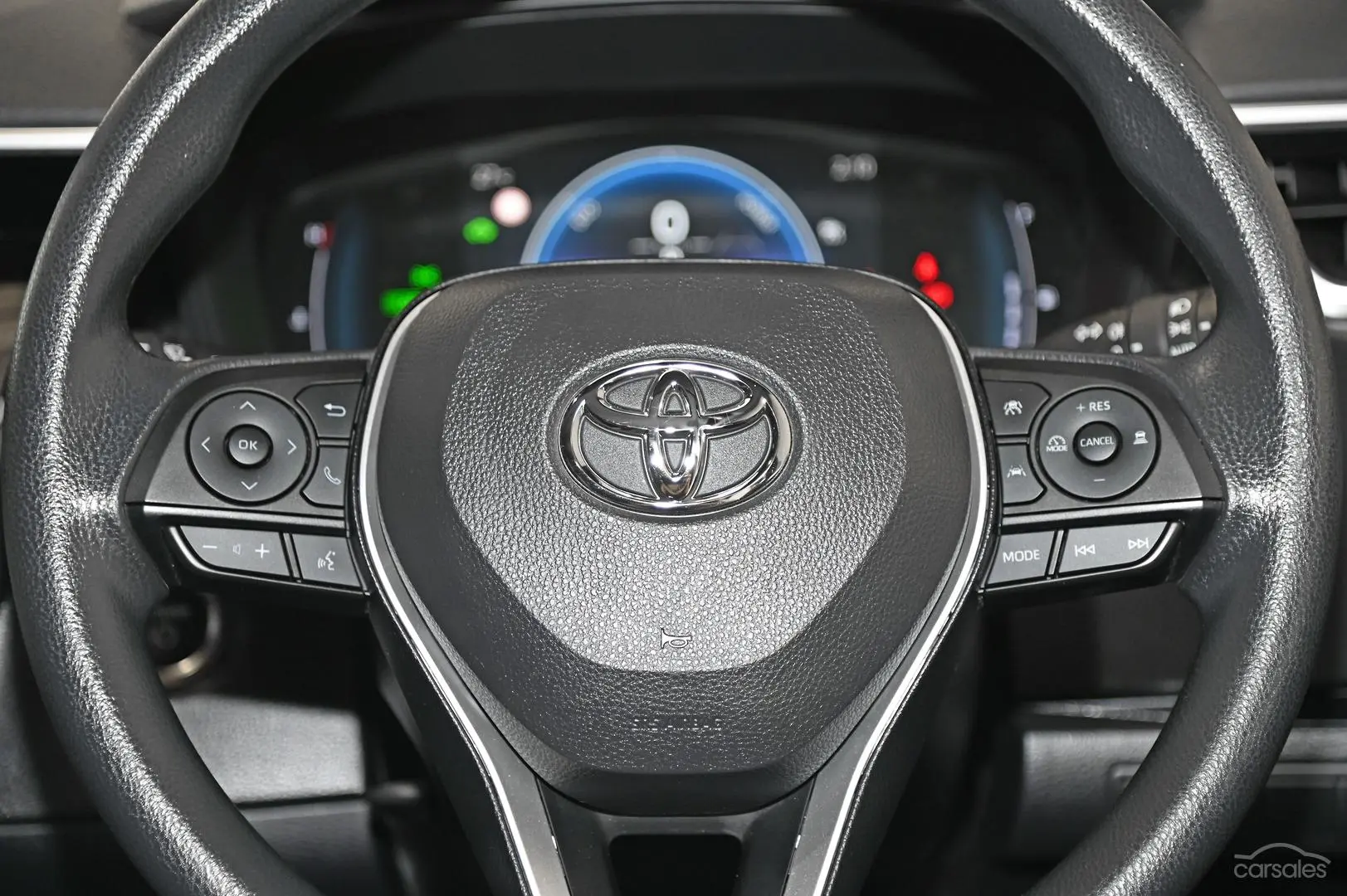 2023 Toyota Corolla Image 16