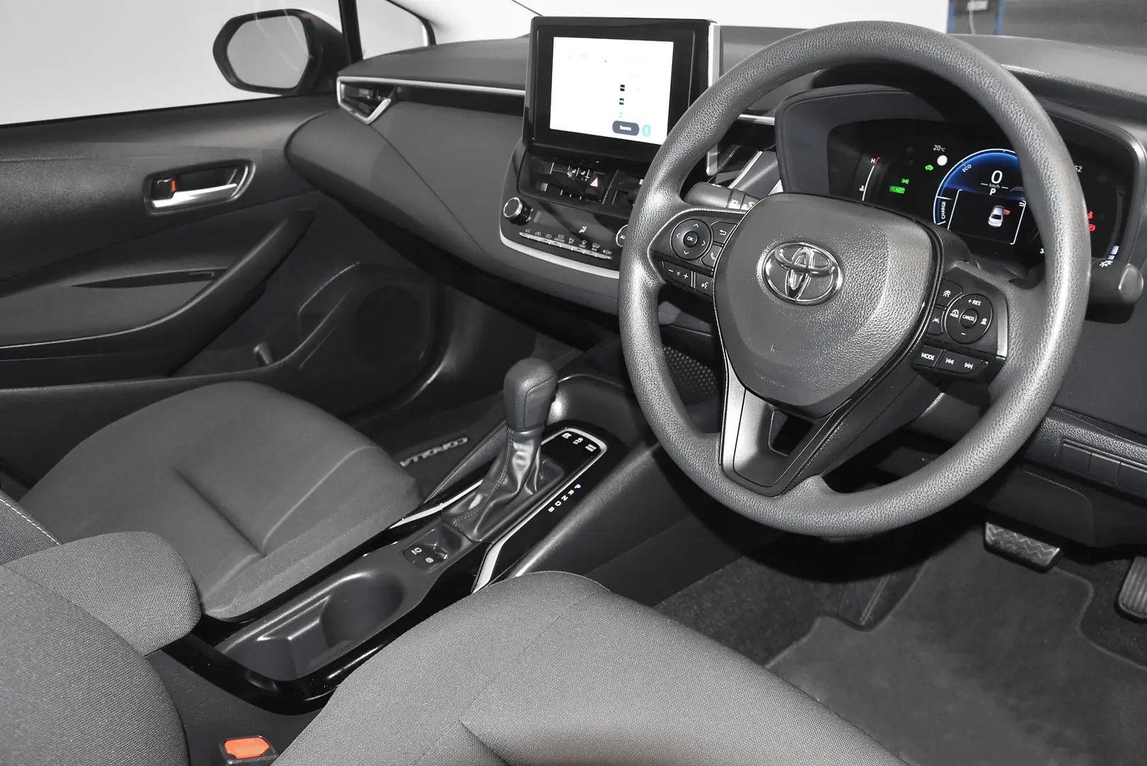 2024 Toyota Corolla Gallery Image 9