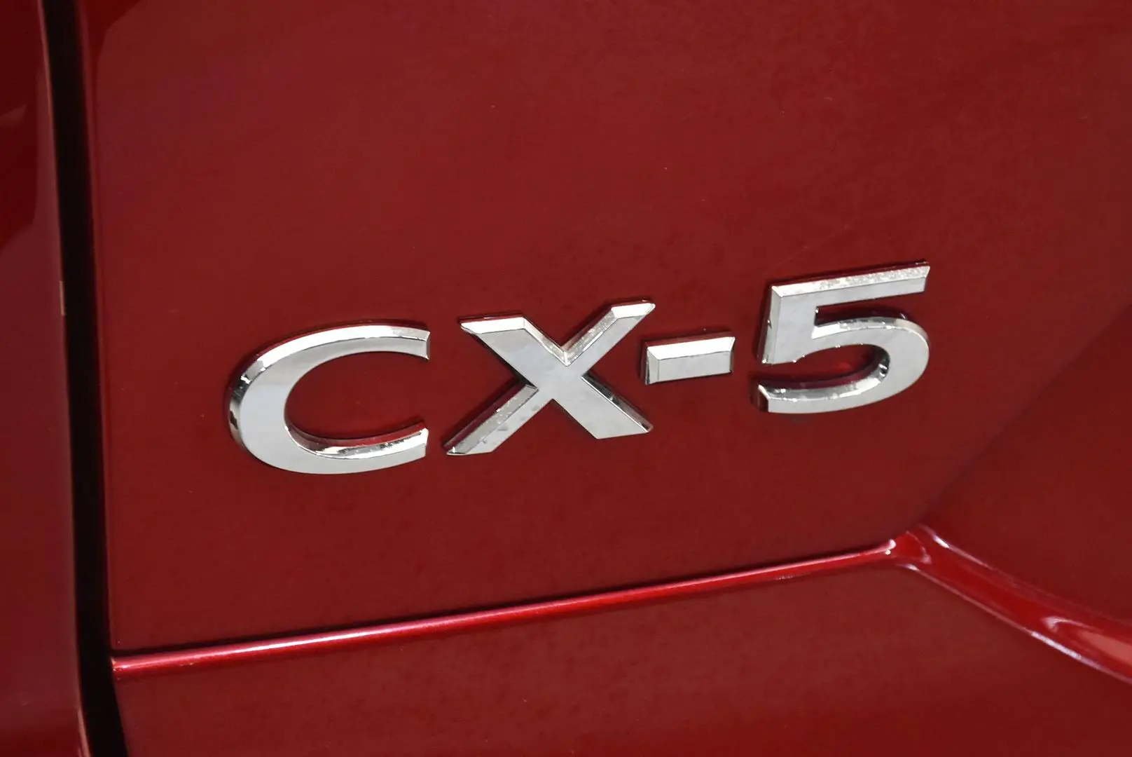 2021 Mazda CX-5 Gallery Image 7