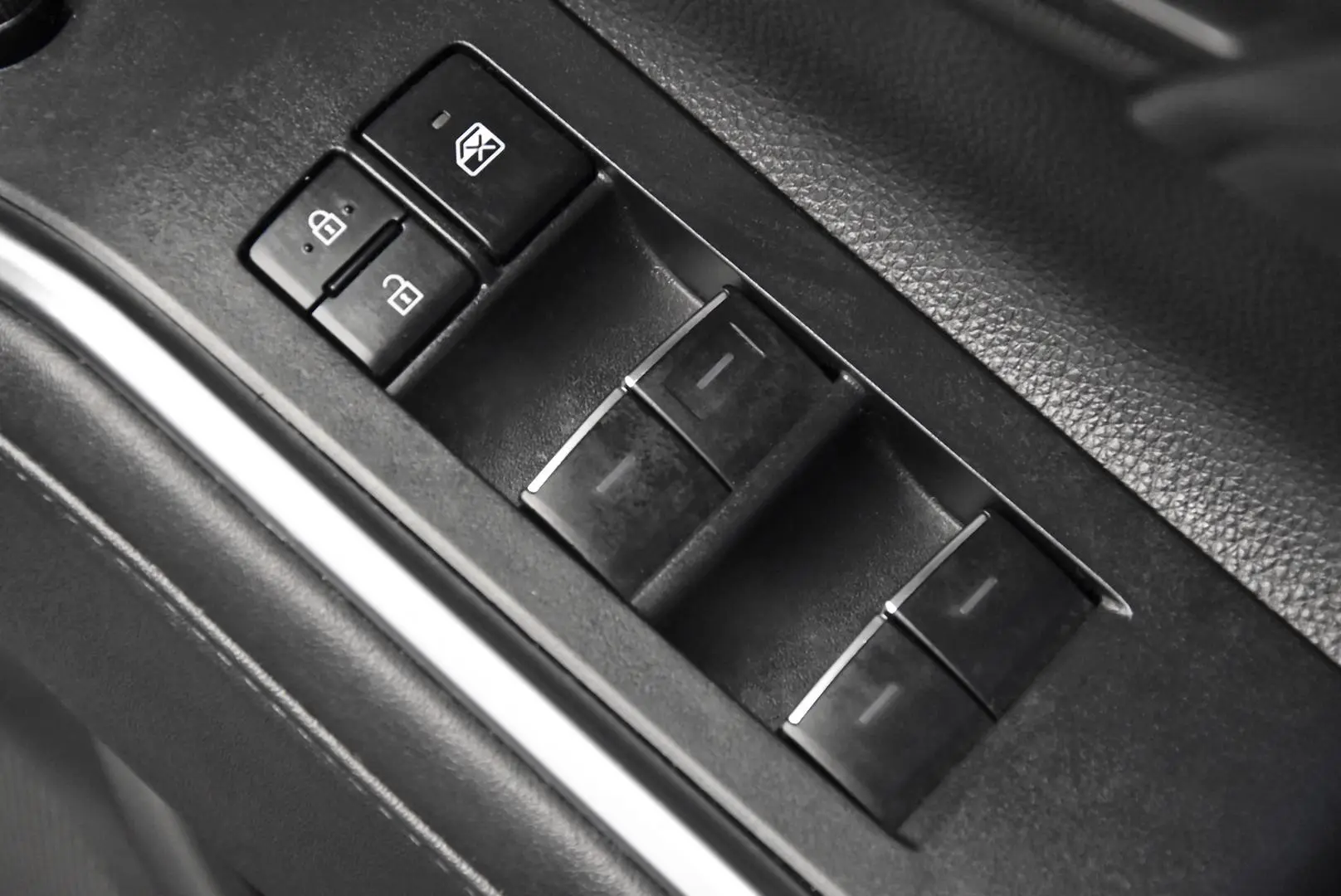 2024 Toyota Kluger Gallery Image 10