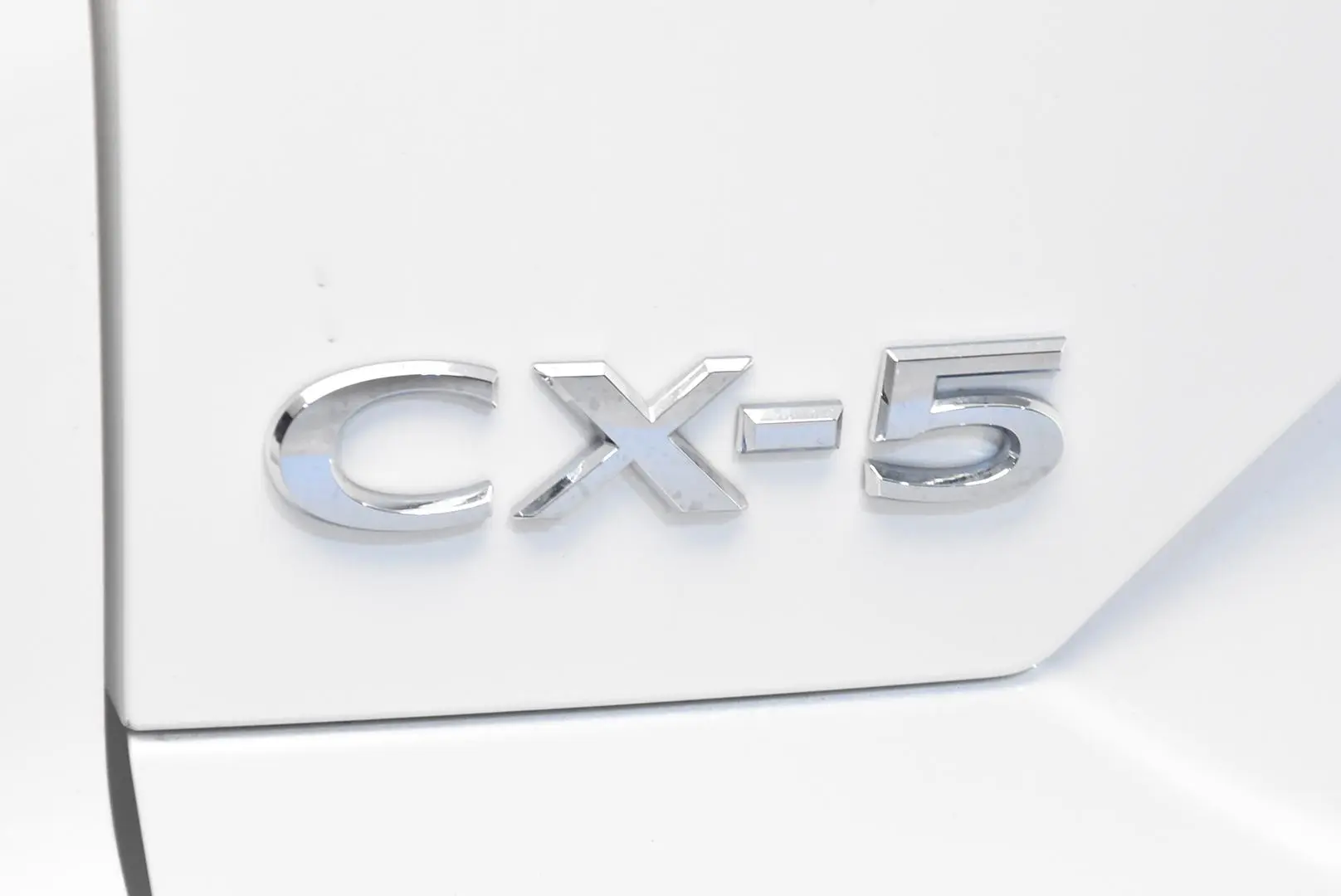 2020 Mazda CX-5 Gallery Image 7
