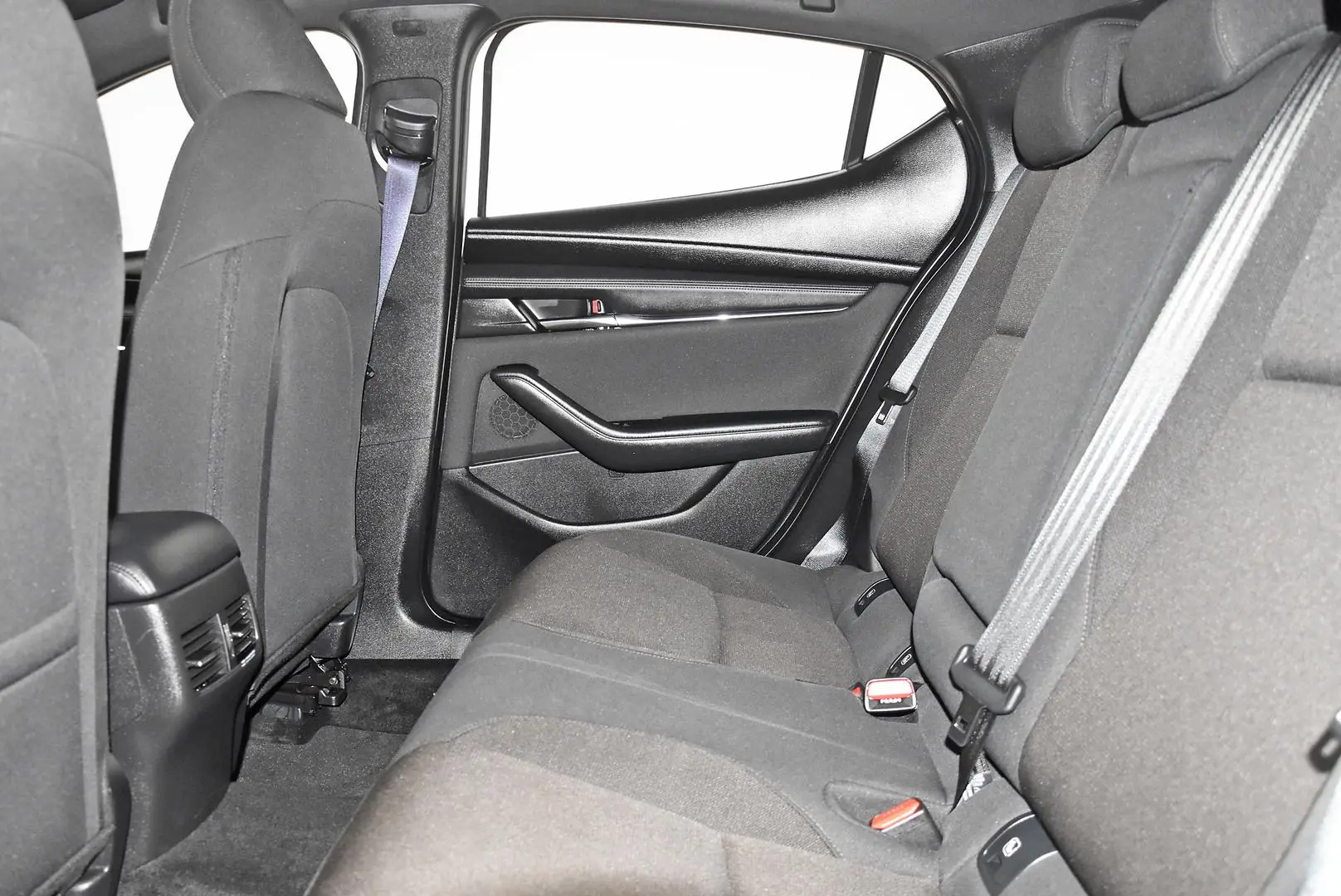 2024 Mazda 3 Gallery Image 18